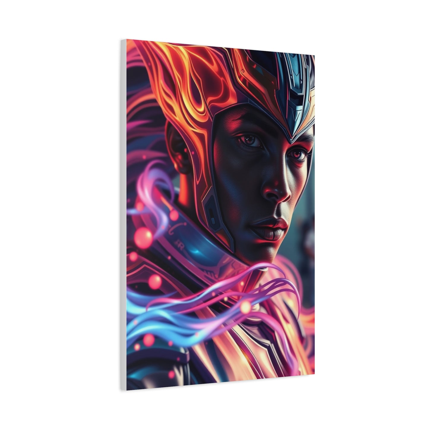 Opulent Gallery Impressions