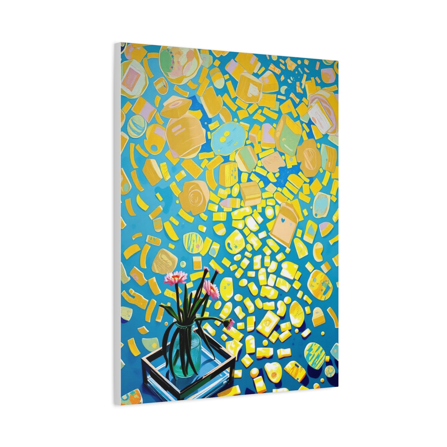 Supreme Claude Monet Art Collection Wall Art & Canvas Print