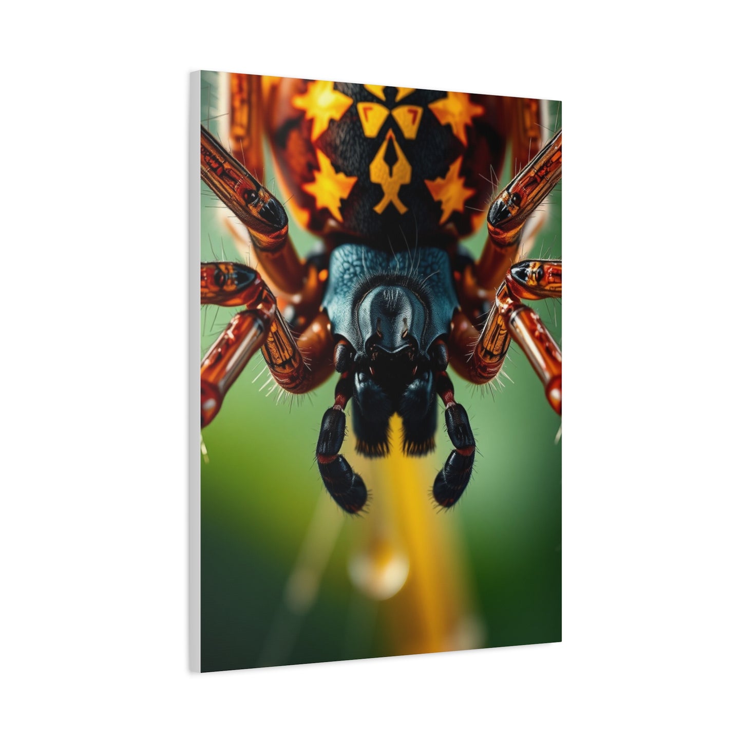 Spiders Art Supreme Gallery Wall Art & Canvas Print