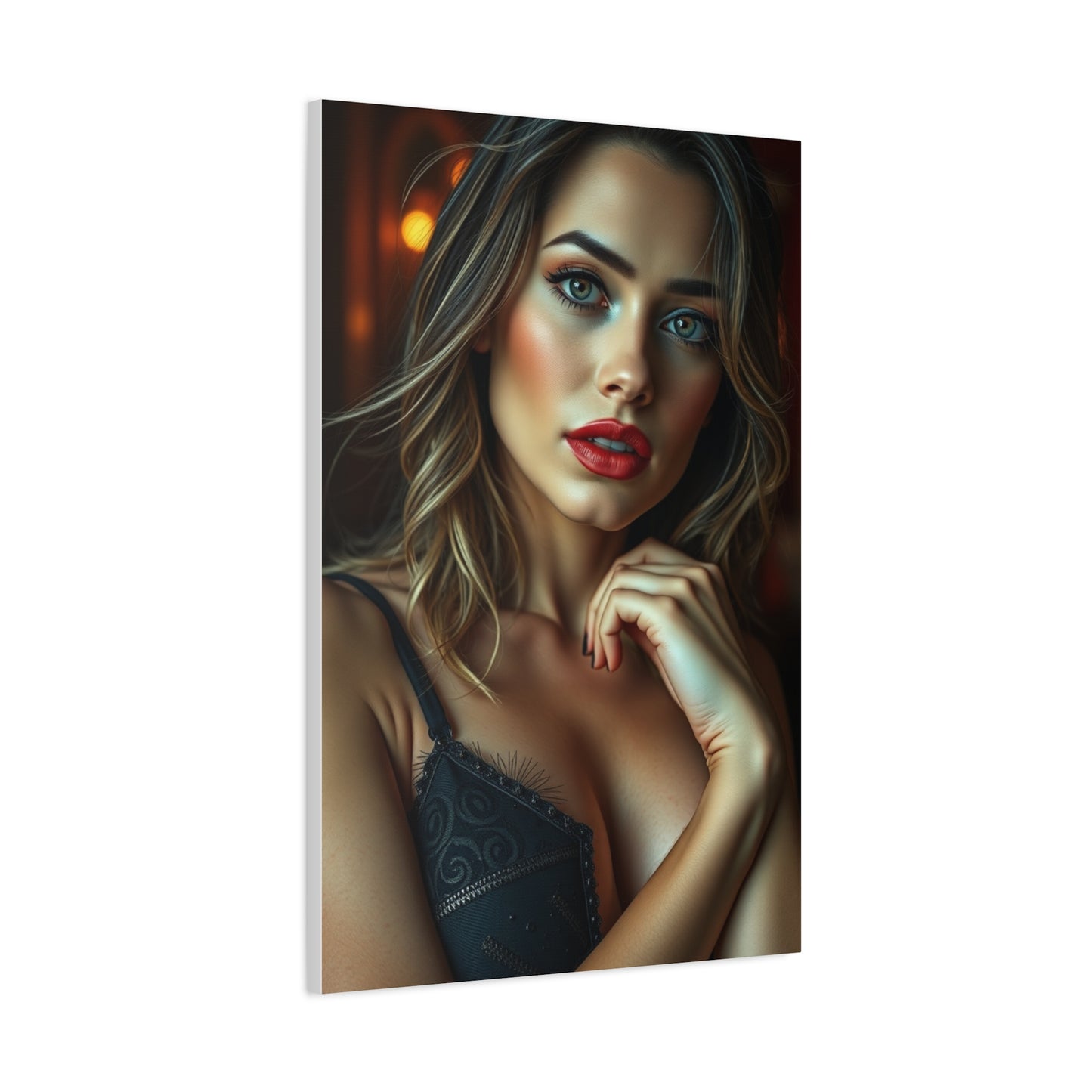 Seductive Grace Gallery