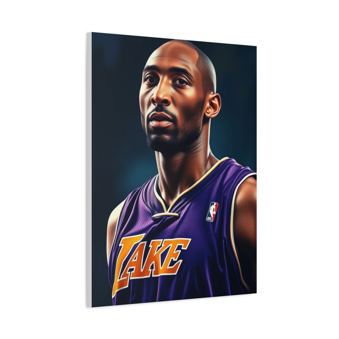 Kobes Ethereal Canvas Wall Art & Canvas Print