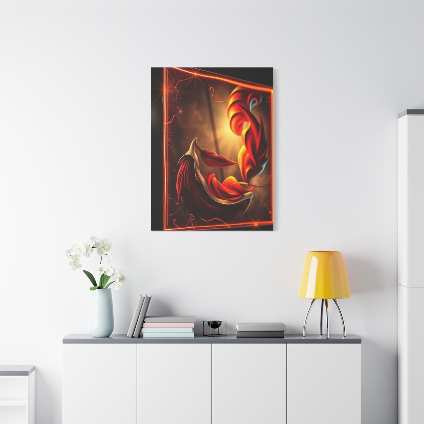 Supreme Square Art Collection Wall Art & Canvas Print