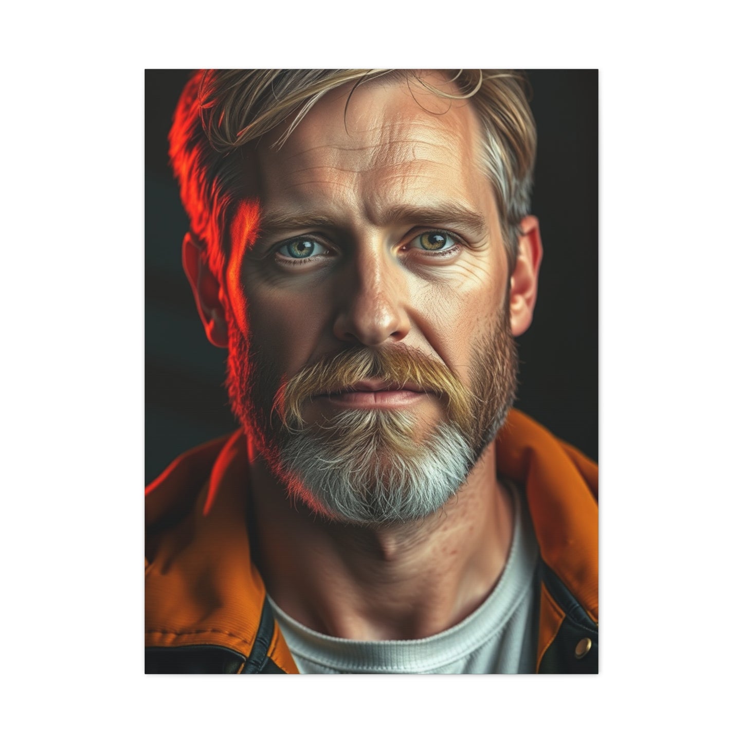 Masterpiece Zach Doehler Art Vision Wall Art & Canvas Print