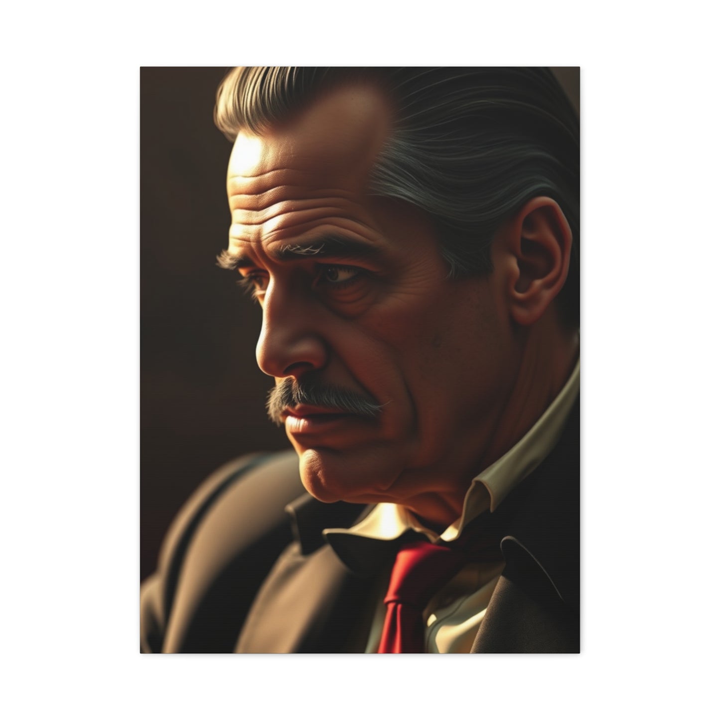 Mob Magnates Bespoke Art Wall Art & Canvas Print