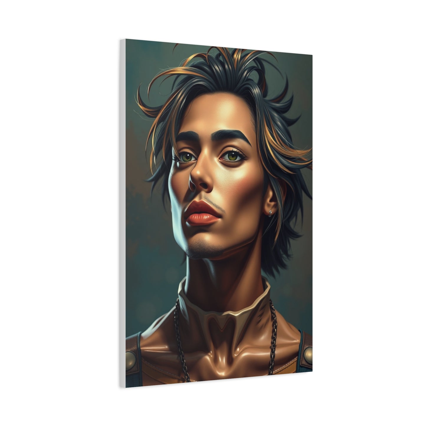 RS Artist Art Luxury Canvas Wall Art & Canvas Print