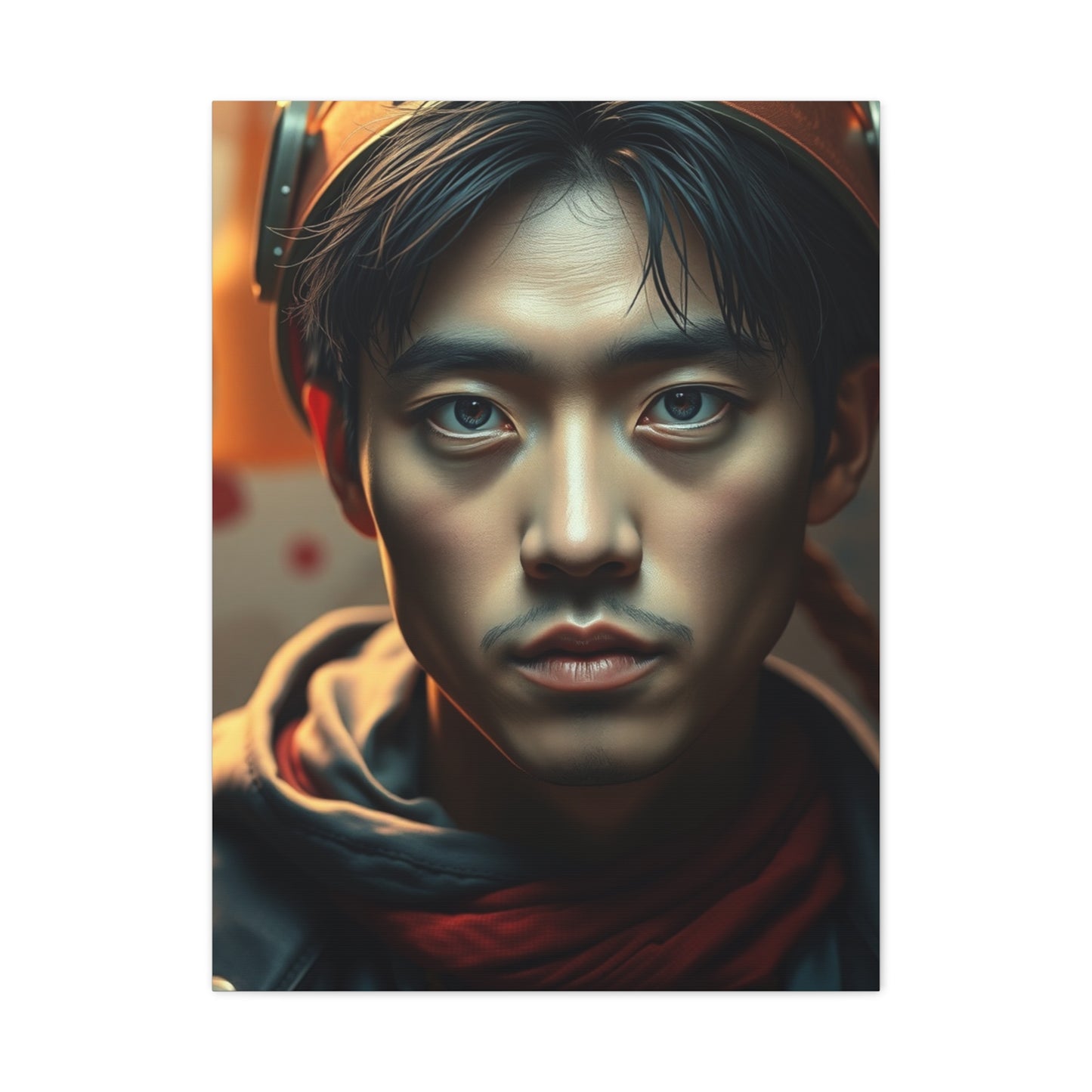 Masterpiece Artur Chen Art Vision Wall Art & Canvas Print