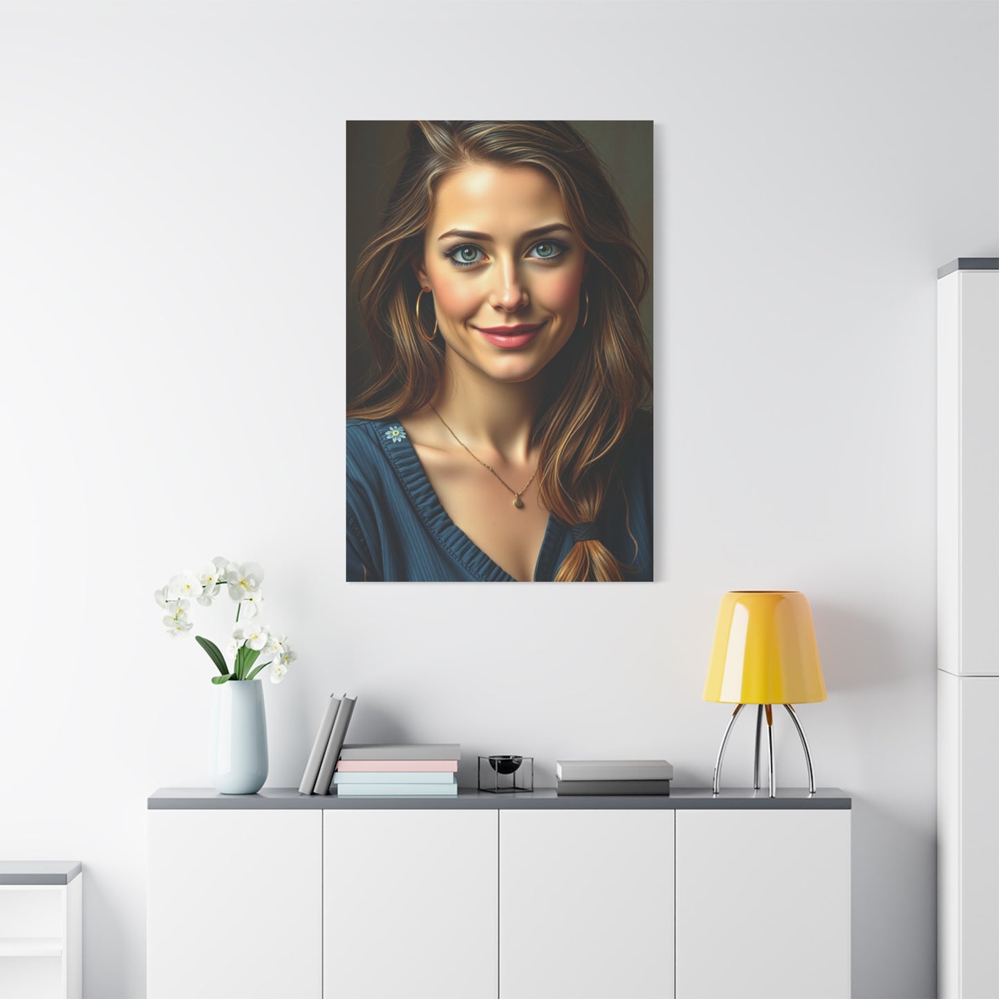 Collection Amy Peterson Art Art Wall Art & Canvas Print