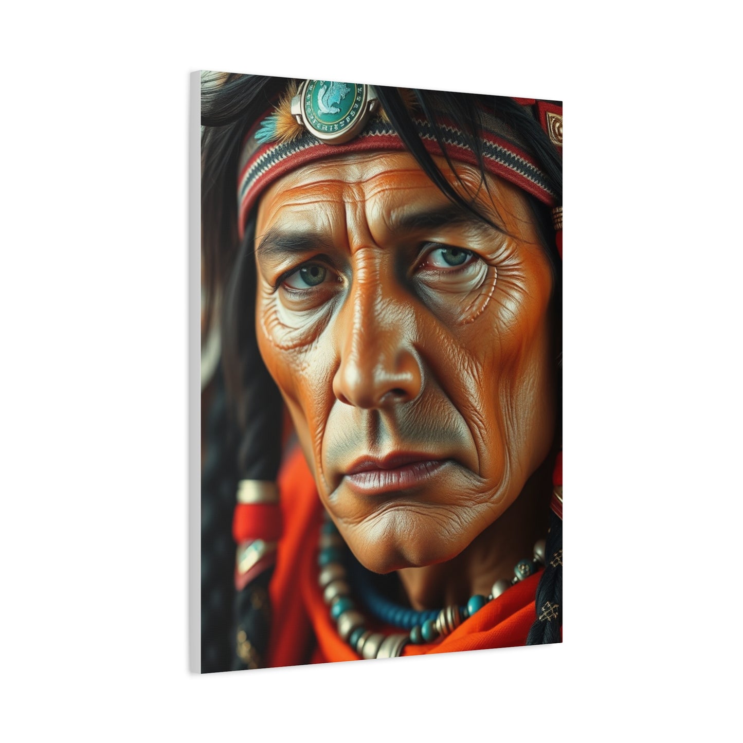 Tribal Heritage Reverie