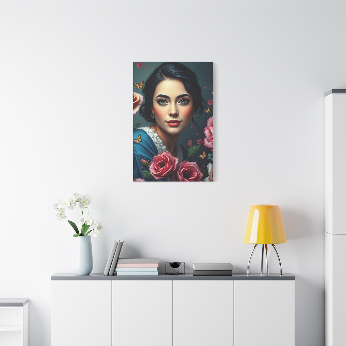 Collection Mother’s Day Art Art Wall Art & Canvas Print