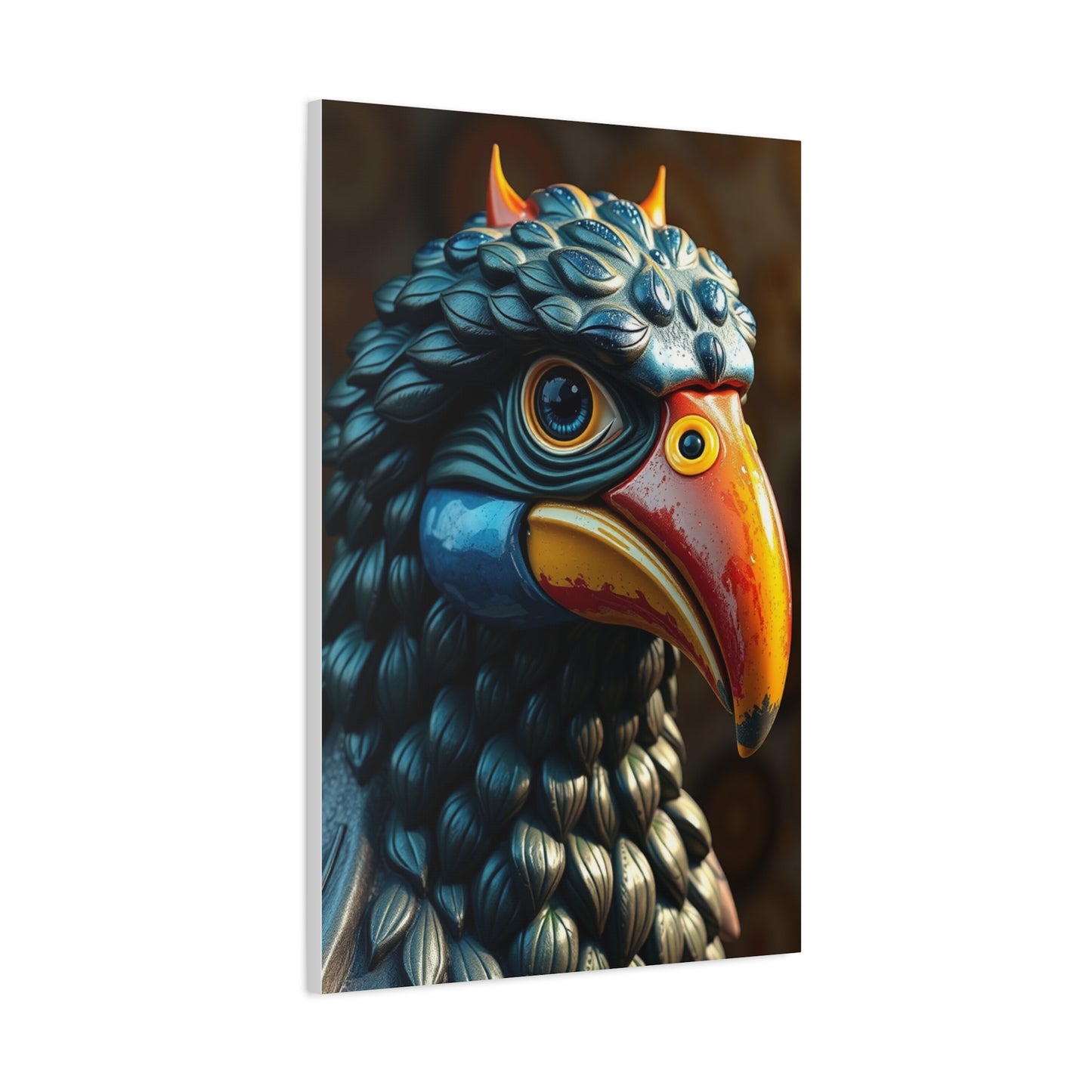 Collection Pepino de Mar Art Art Wall Art & Canvas Print