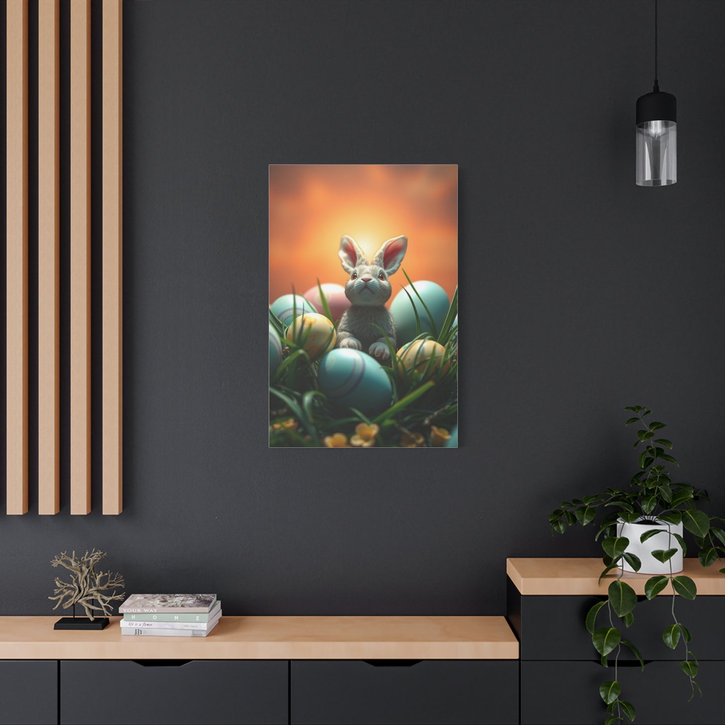 Elite Easter Art Vision Wall Art & Canvas Print