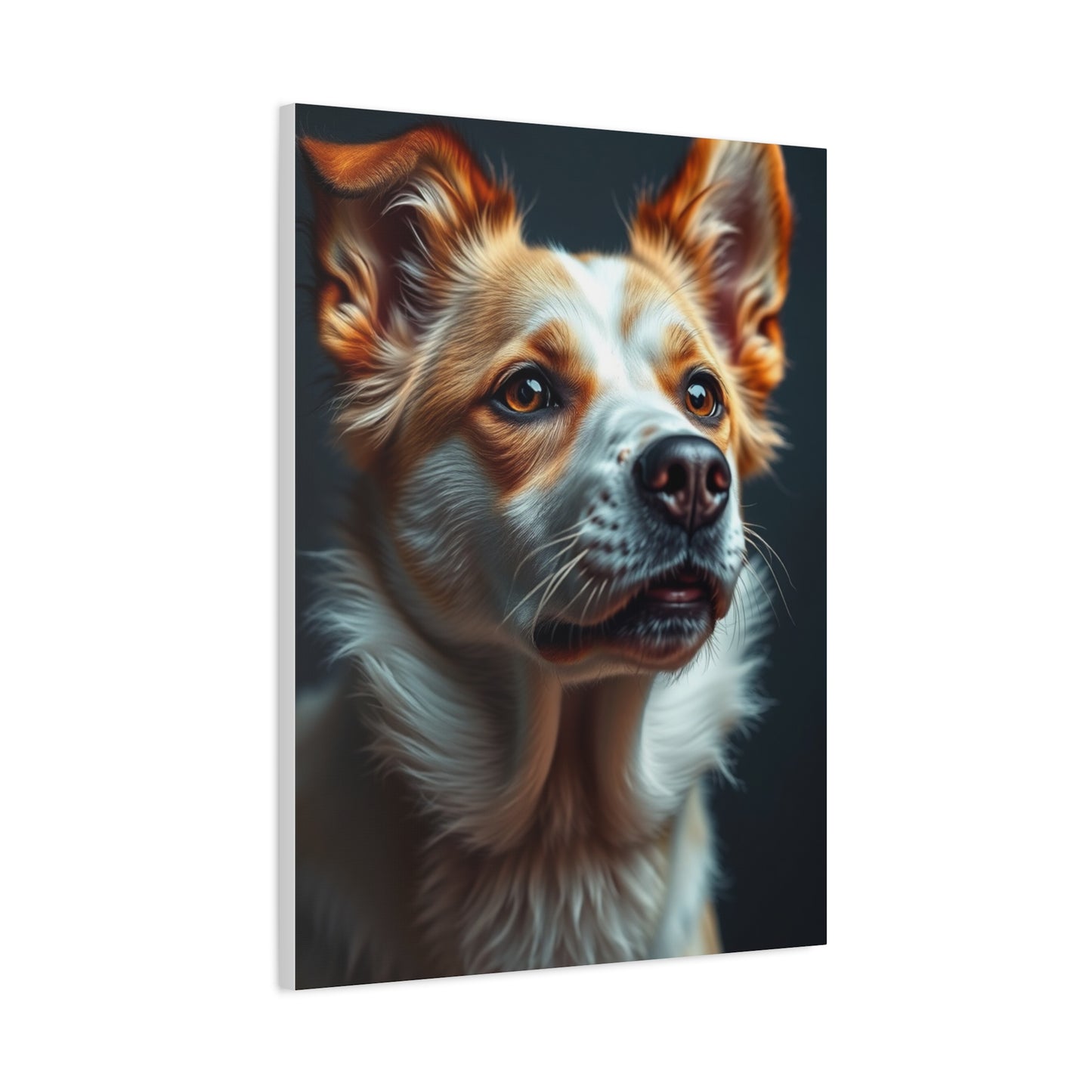 Majestic Hound Masterpieces Wall Art & Canvas Print