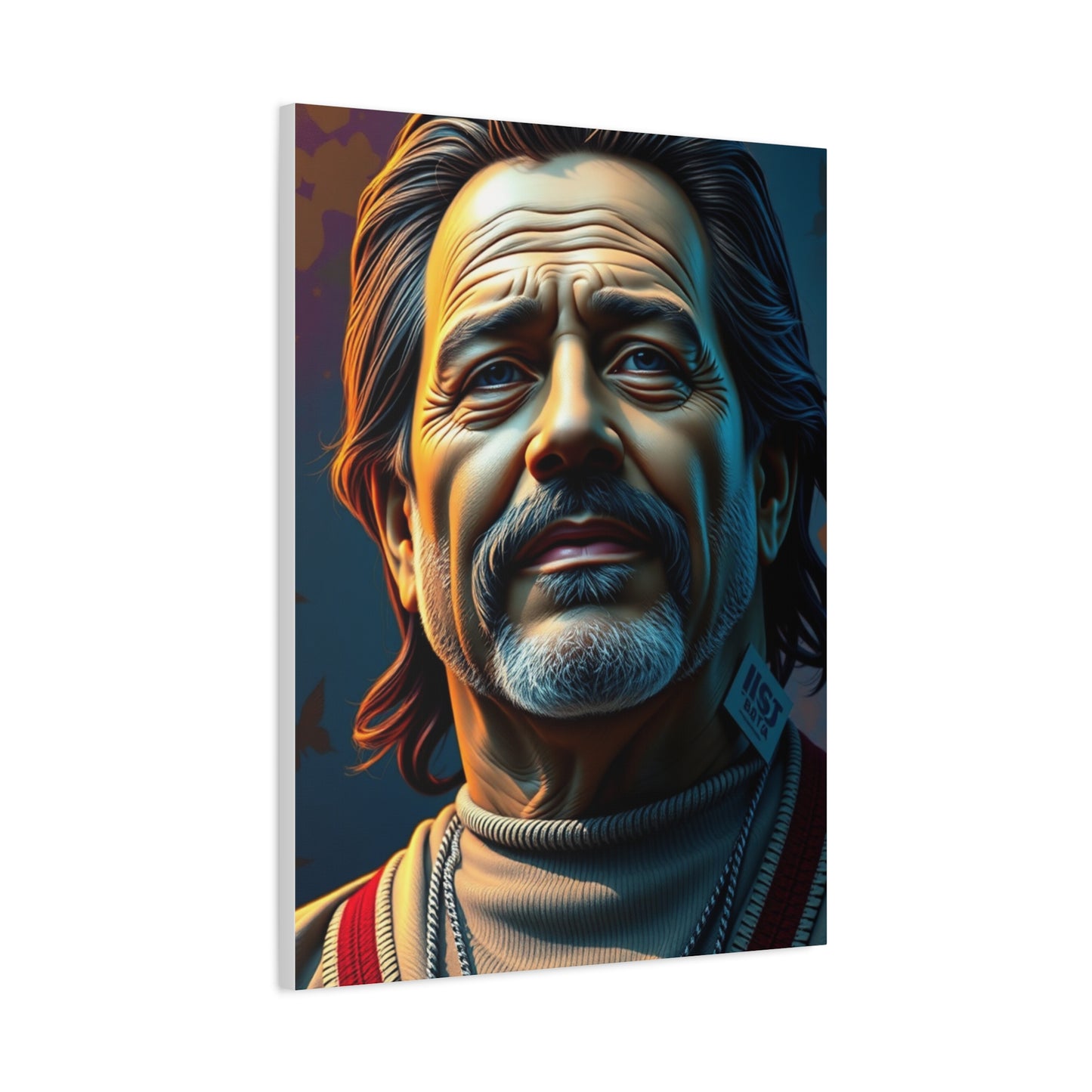 Vision Lowell Herrero Art Art Wall Art & Canvas Print