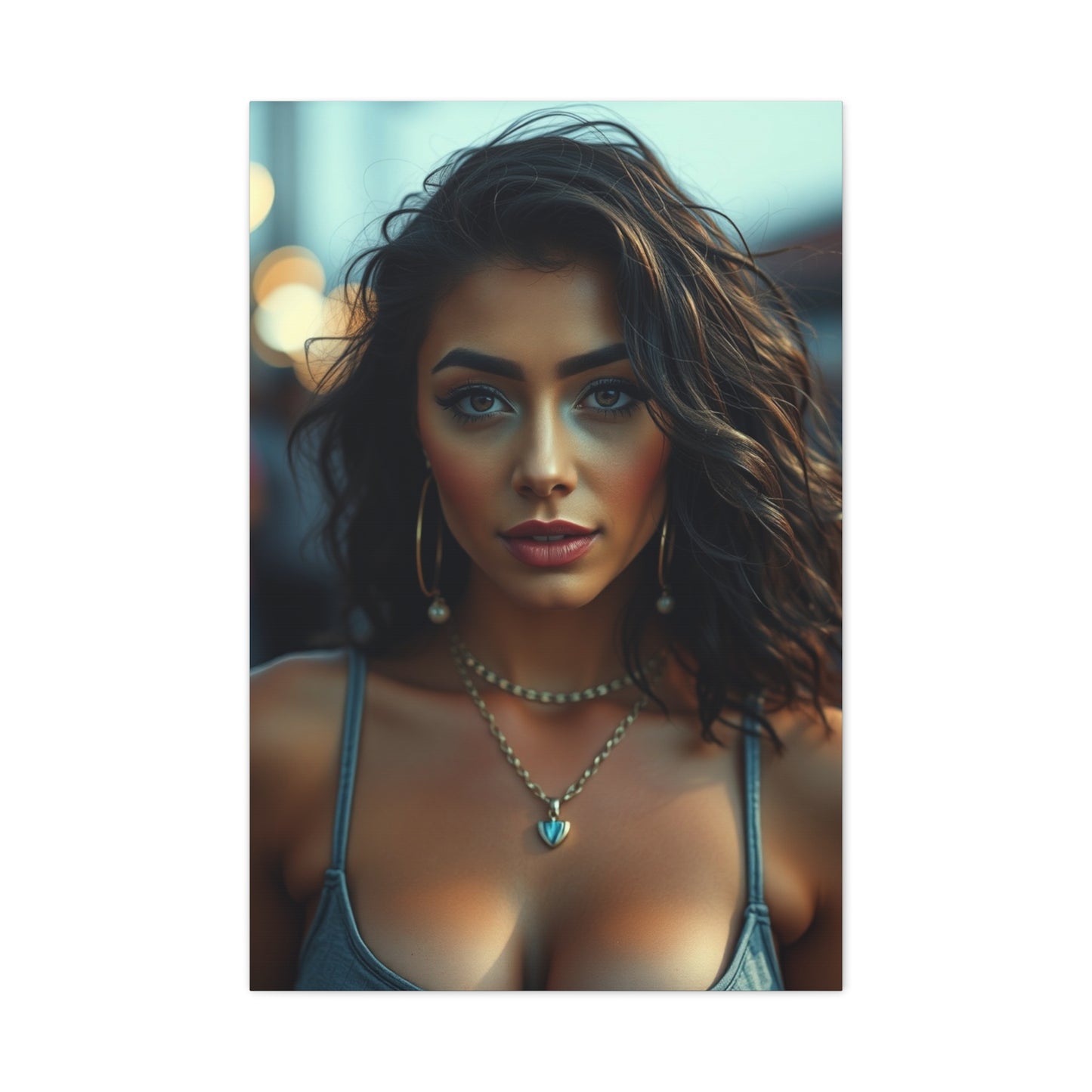 Collection Body Positivity Art Art Wall Art & Canvas Print