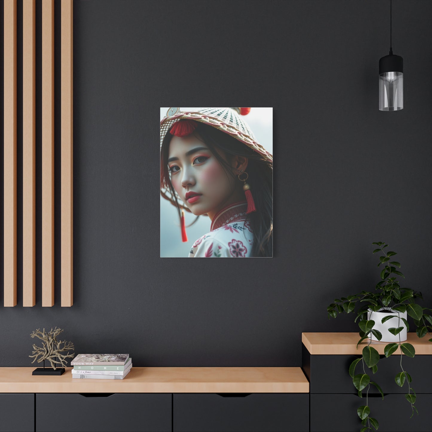 Supreme Danhui Nai Art Collection Wall Art & Canvas Print