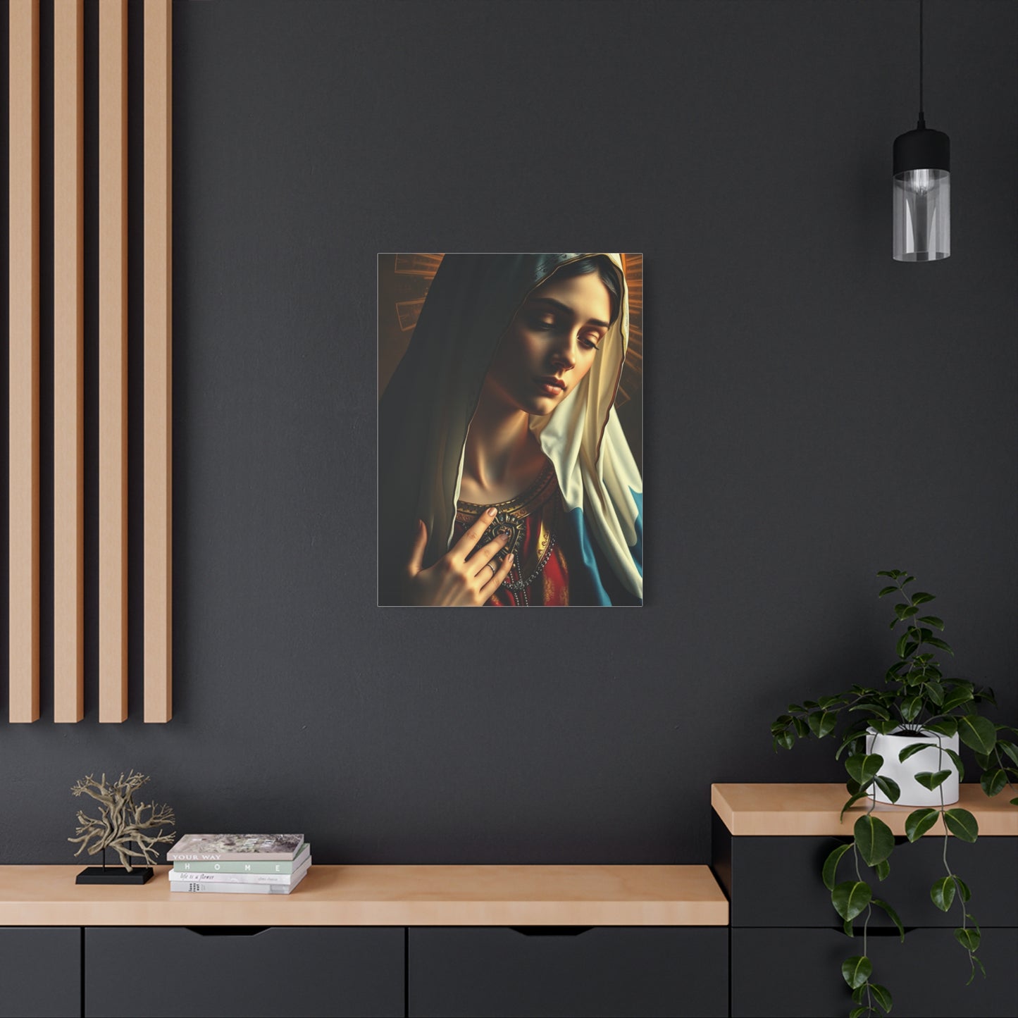 Collection Madonna Art Art Wall Art & Canvas Print