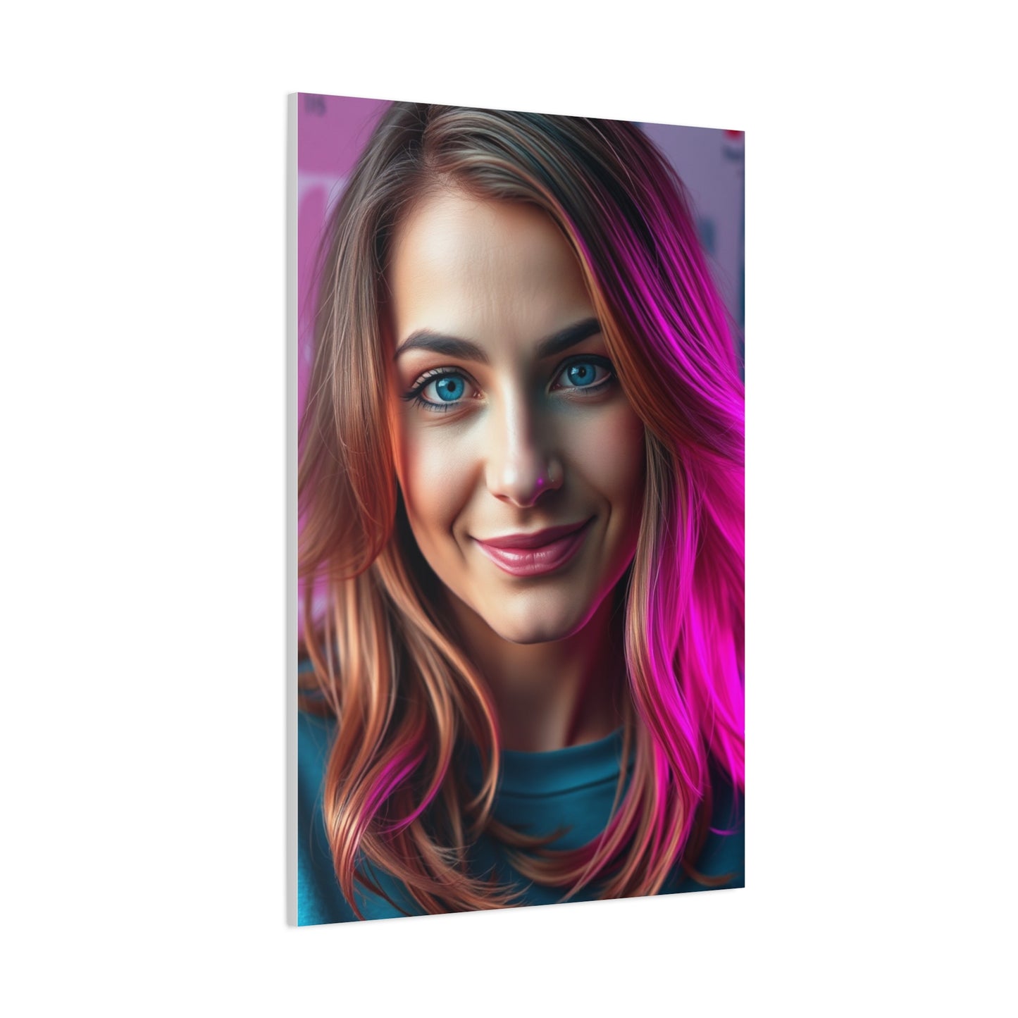 Amy Peterson Art Supreme Canvas Wall Art & Canvas Print