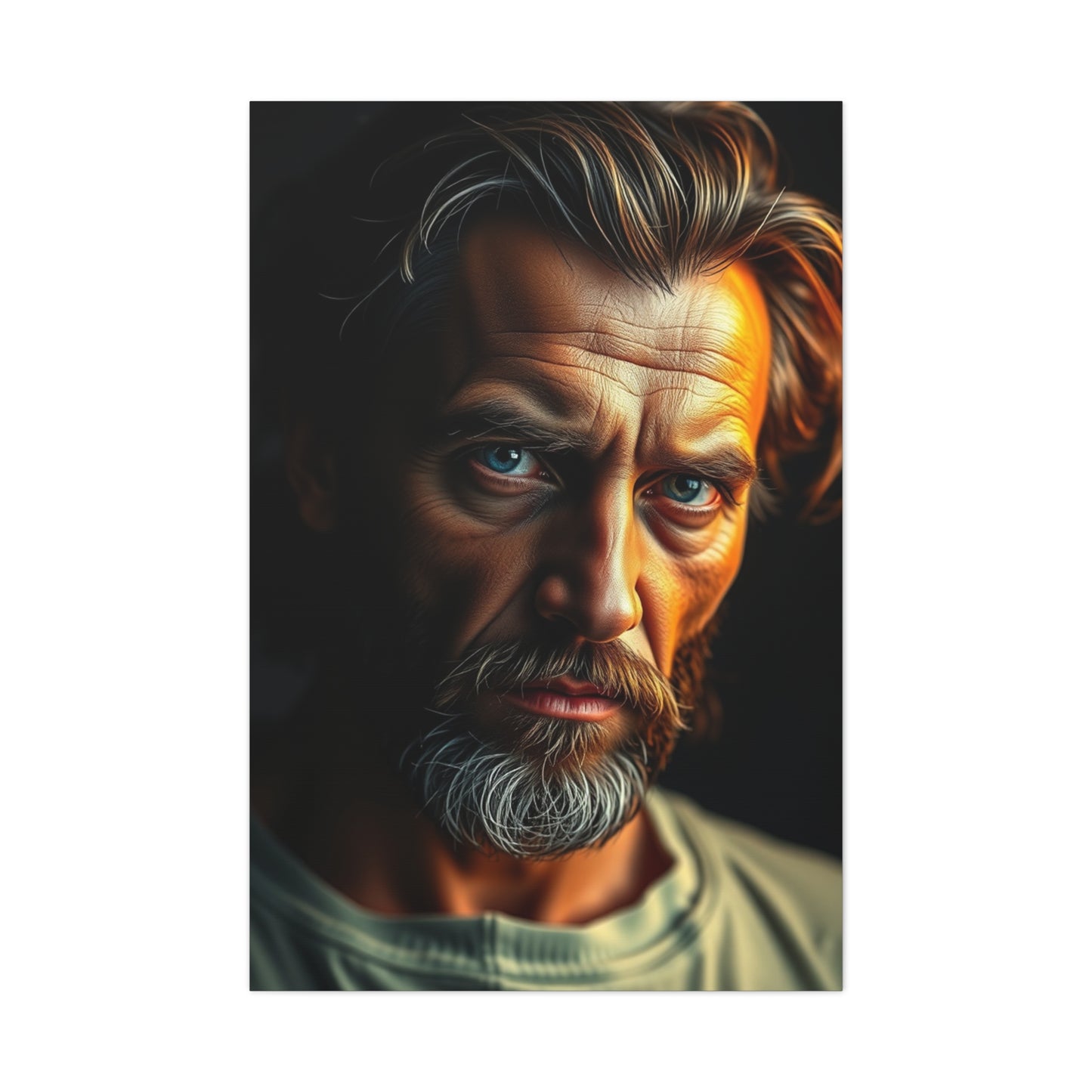 Collection Julien Tabet Art Art Wall Art & Canvas Print