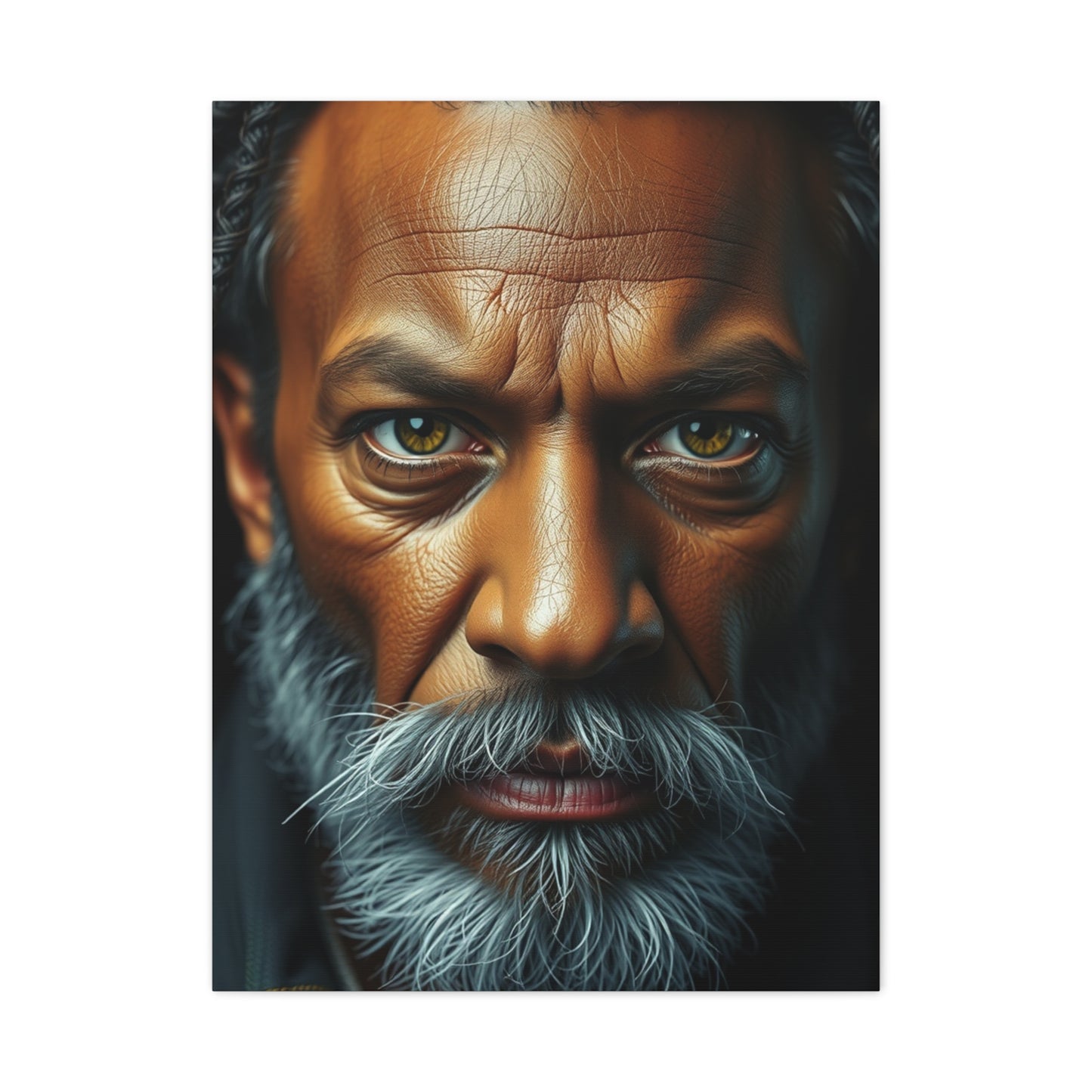 Masterpiece Quincy Ray Art Vision Wall Art & Canvas Print