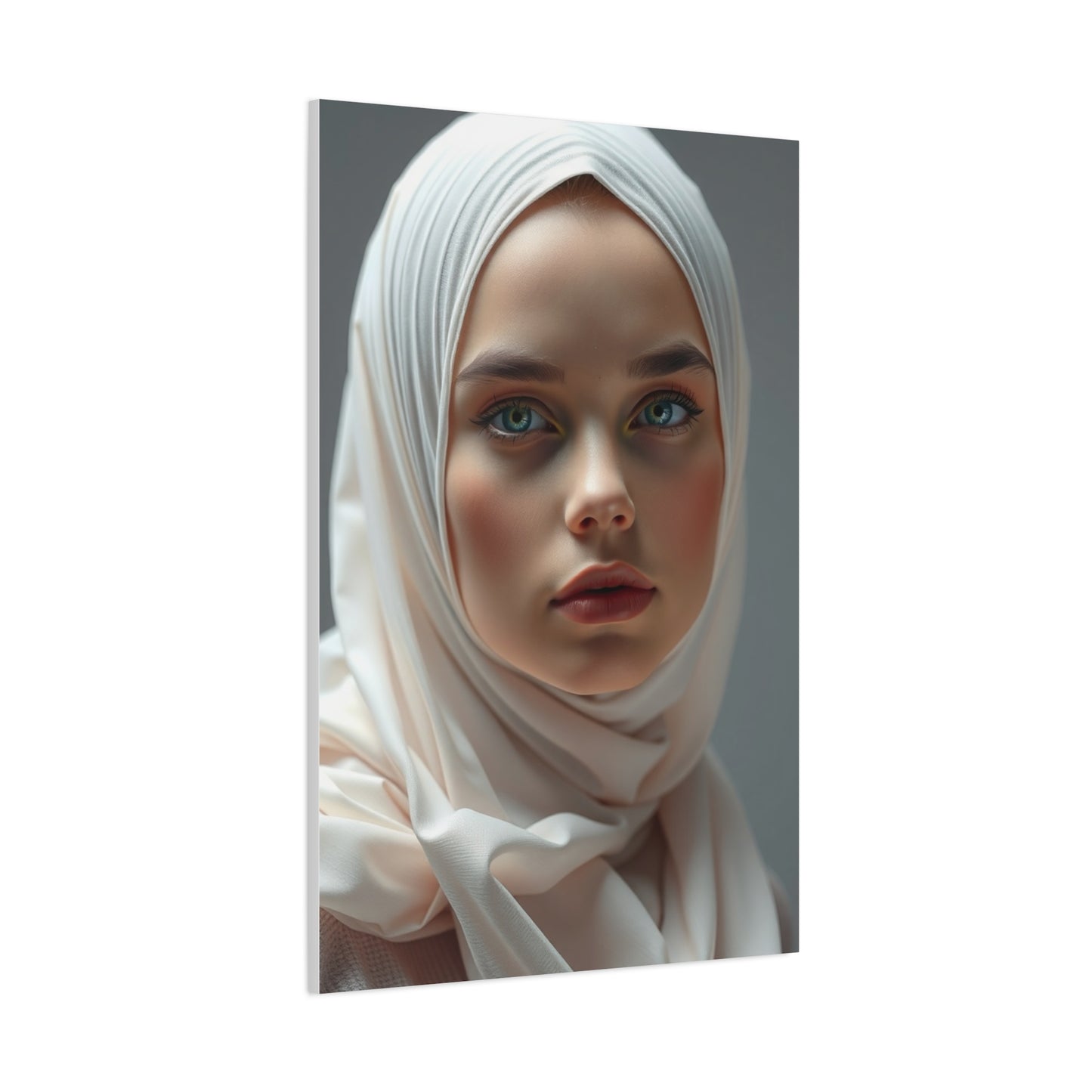 Tranquil Essence Masterpiece Wall Art & Canvas Print