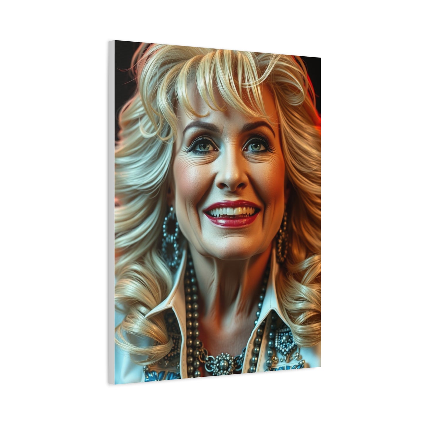 Luminous Appalachian Elegance