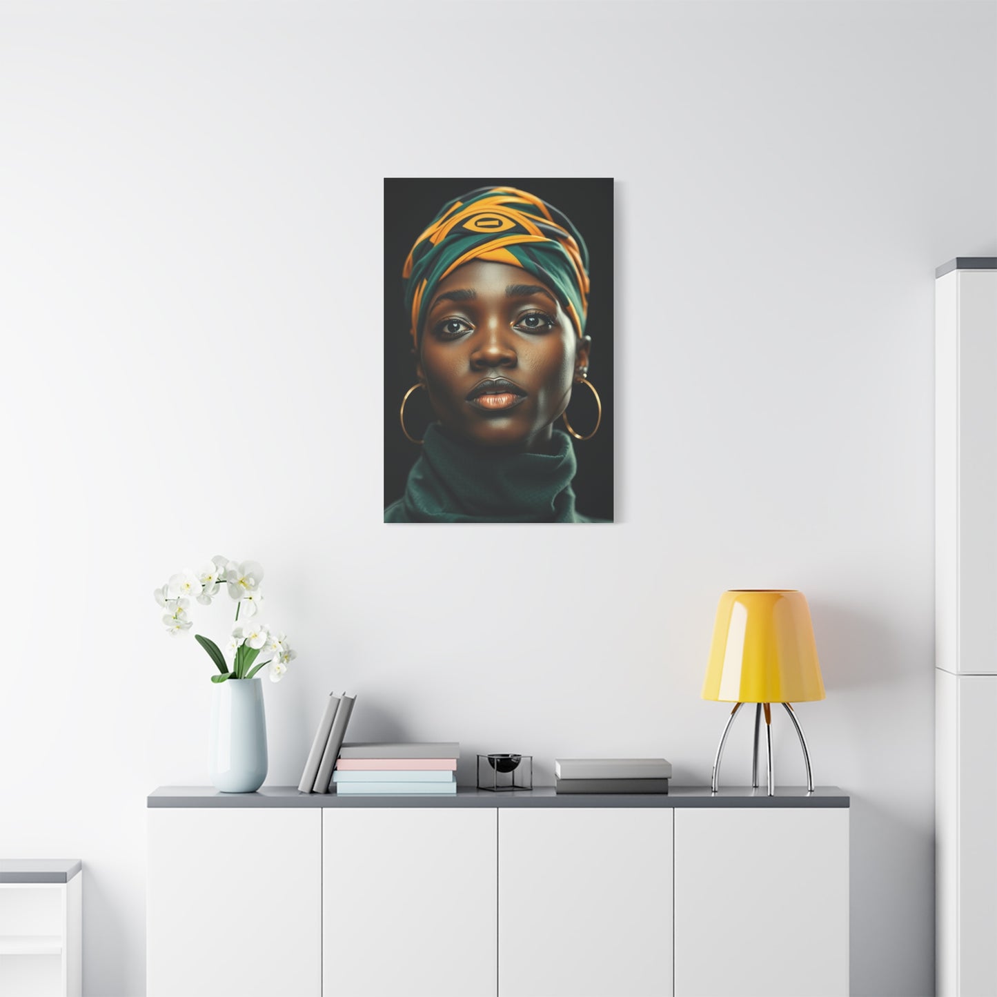 Collection Black History Month Art Art Wall Art & Canvas Print