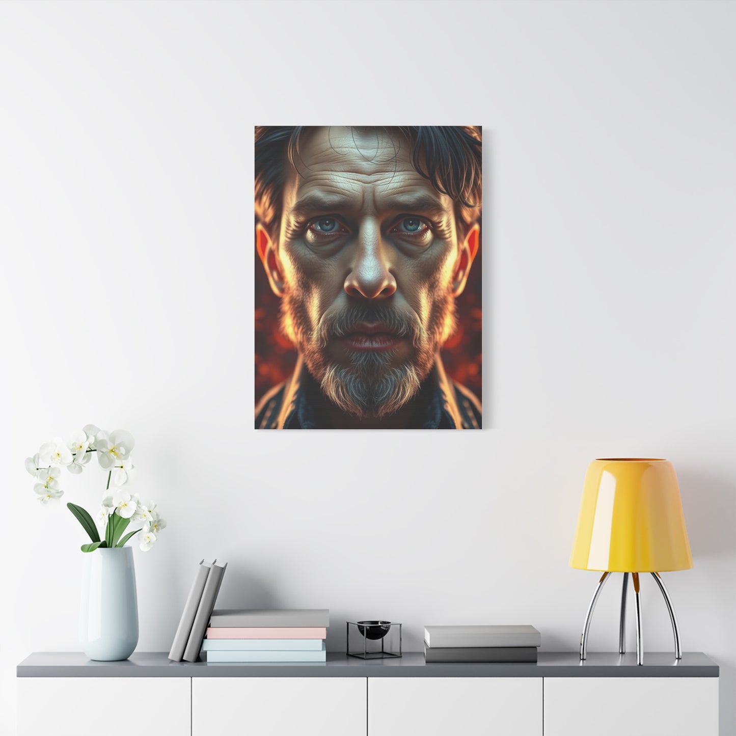 Tim Kahane Art Refined Canvas Wall Art & Canvas Print