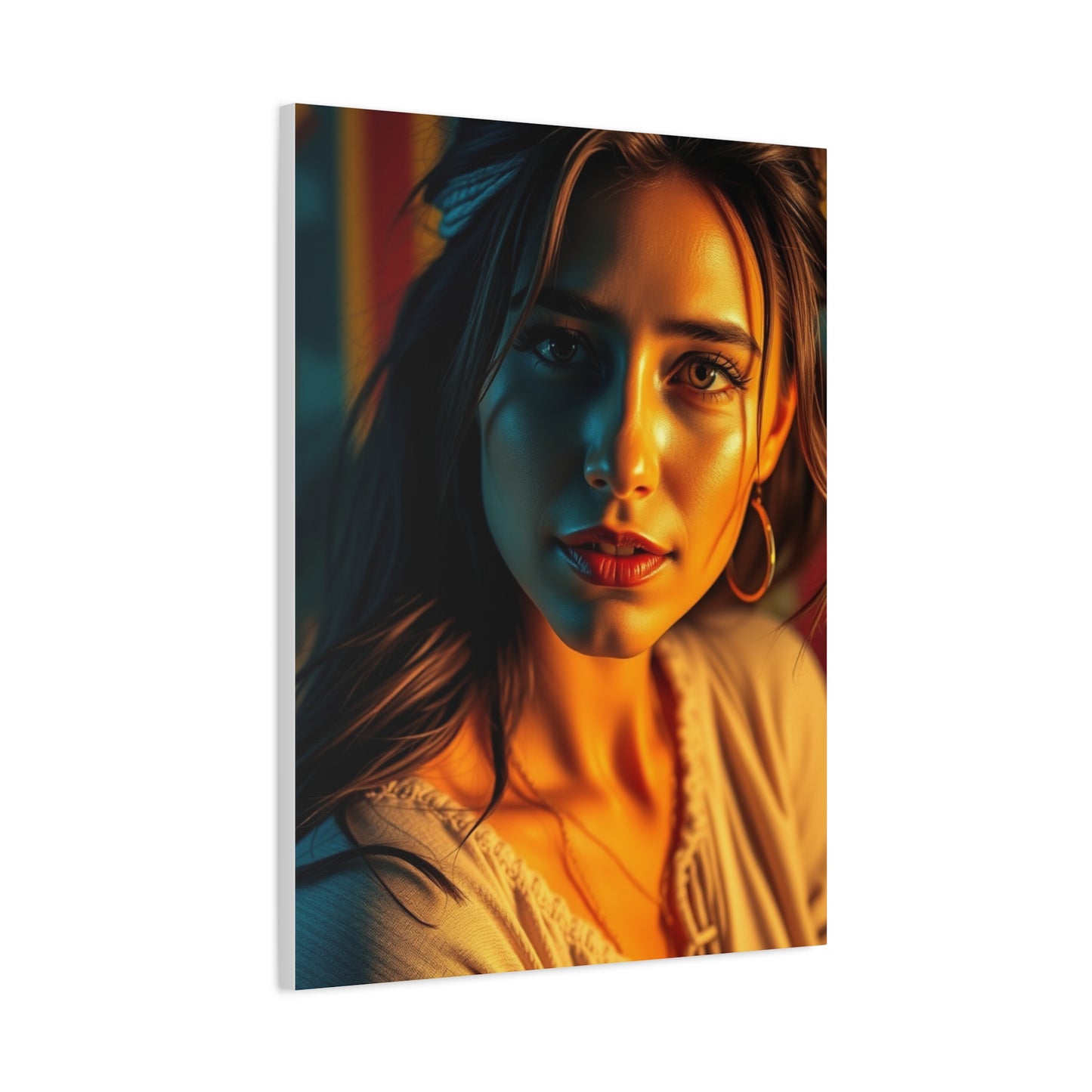 Supreme Paige Tingey Art Collection Wall Art & Canvas Print