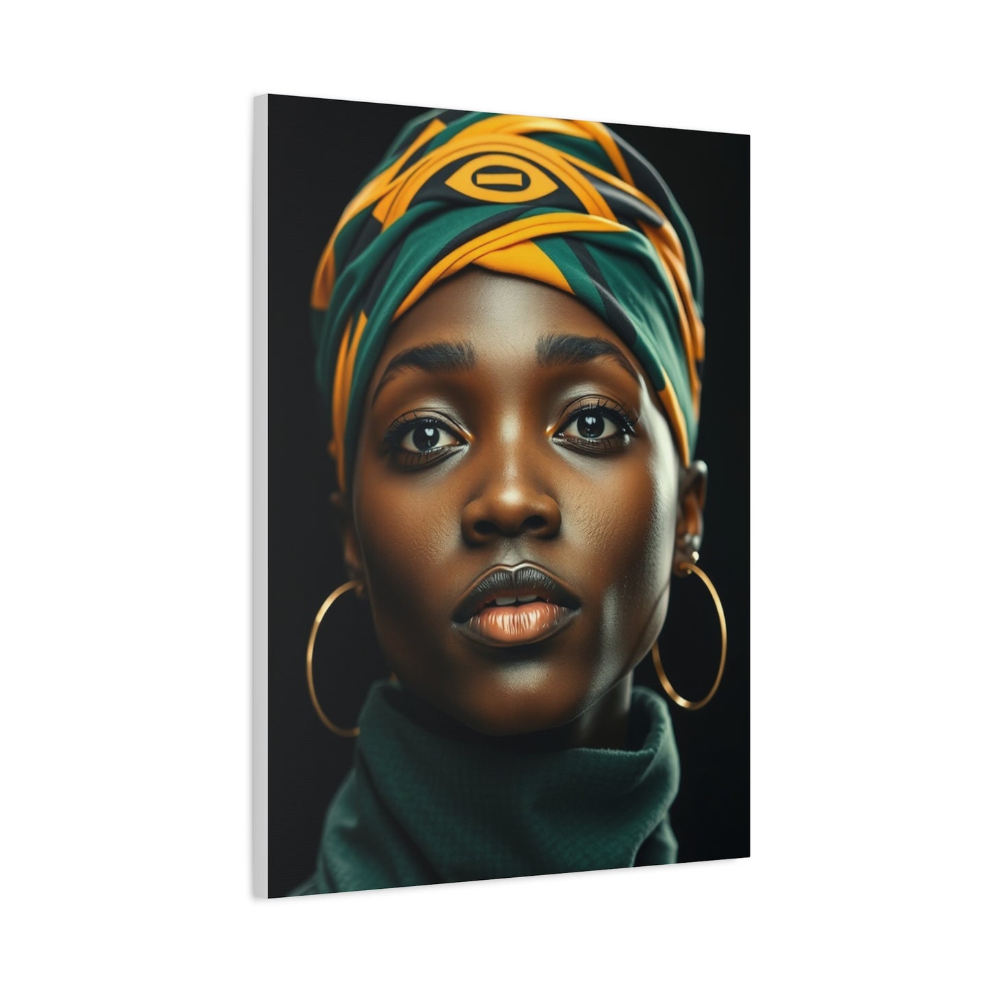 Collection Black History Month Art Art Wall Art & Canvas Print