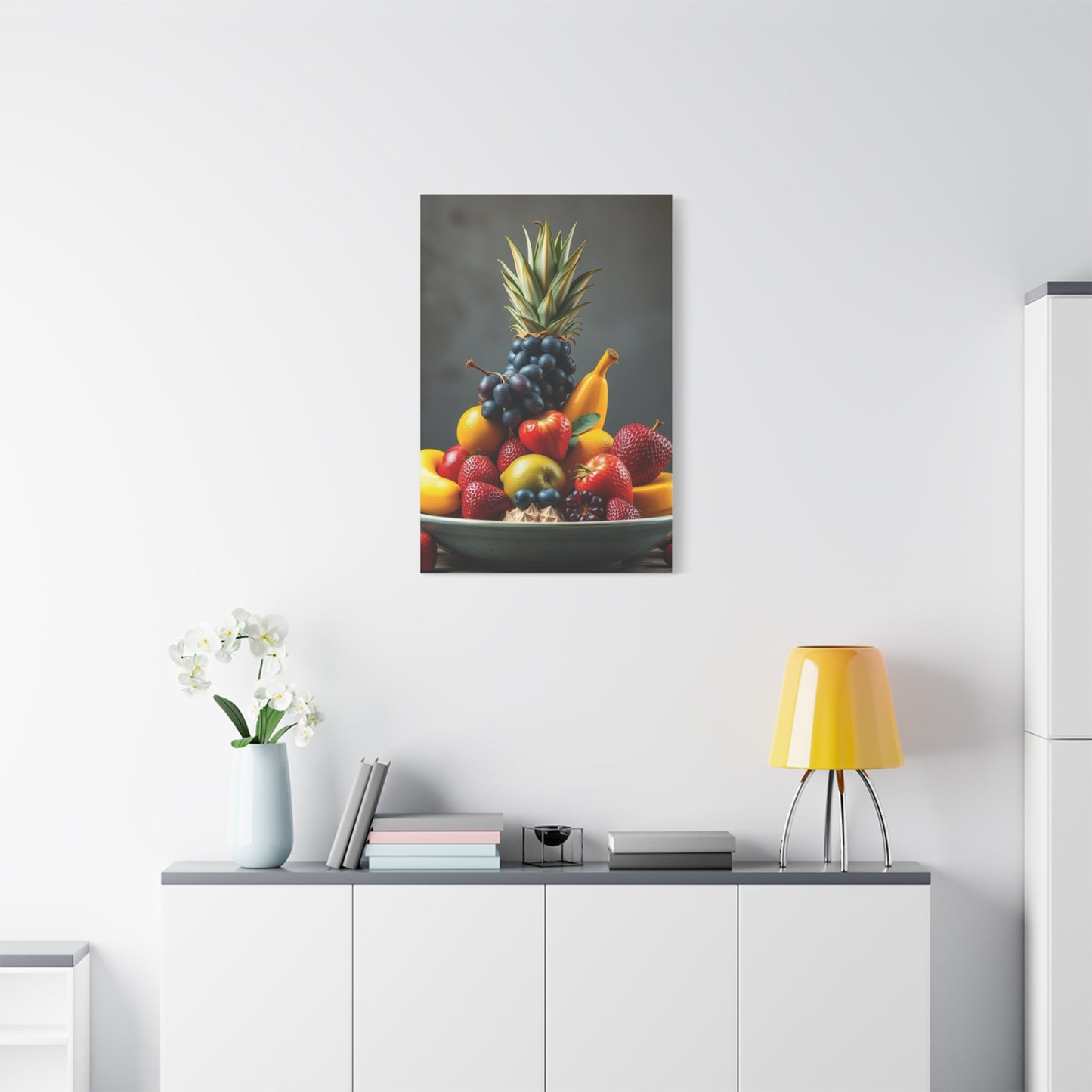 Fruit Art Supreme Gallery Wall Art & Canvas Print
