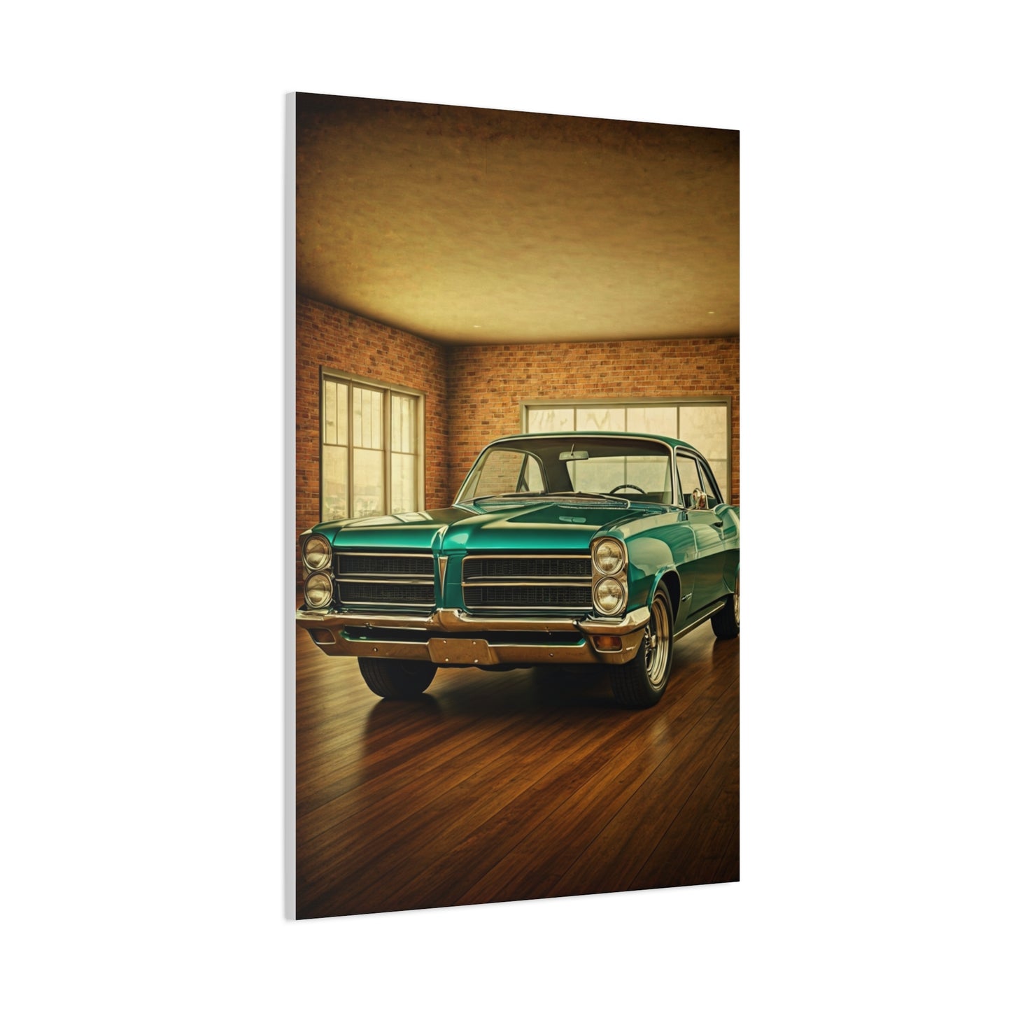 Pontiac LeMans Customised Wall Art & Canvas Prints