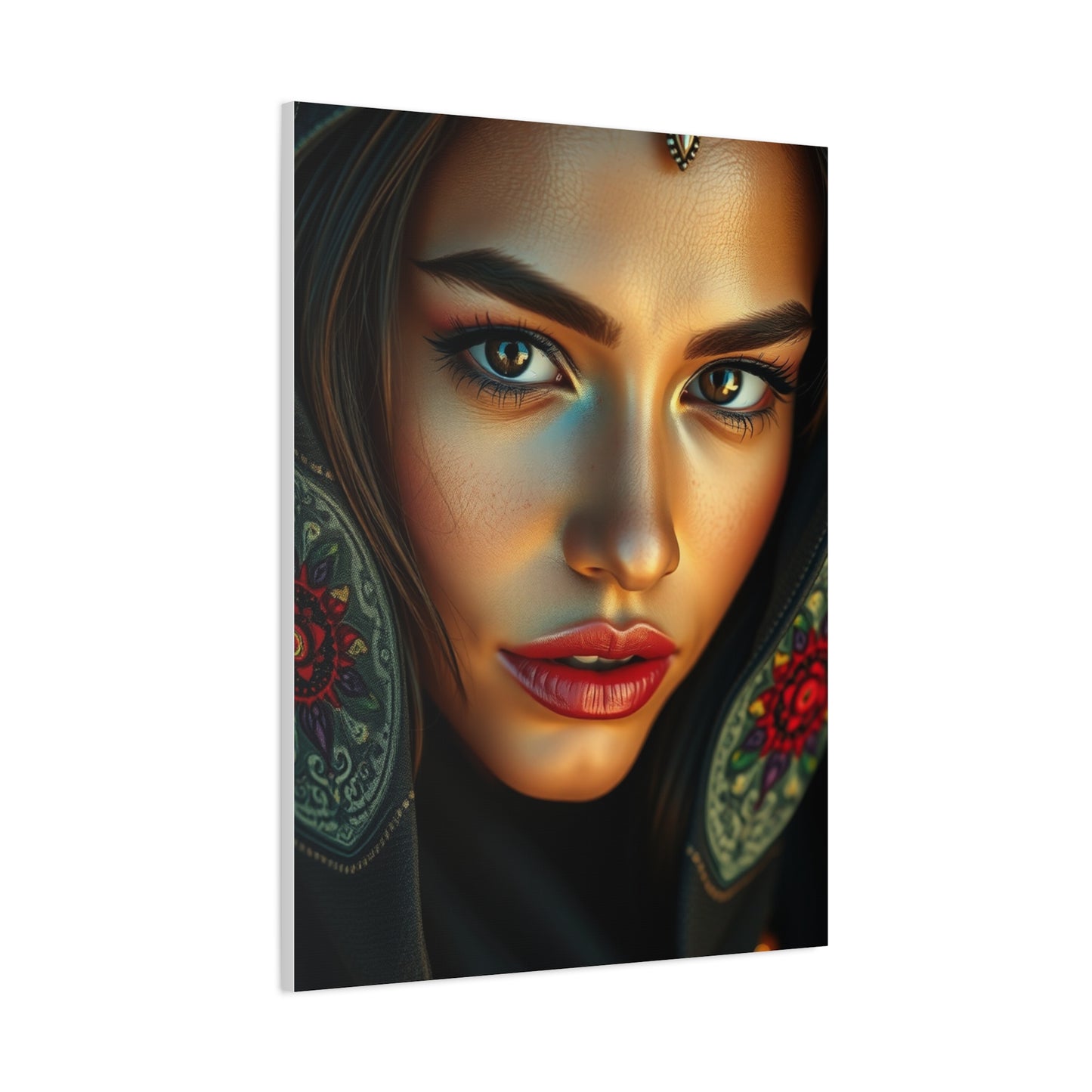 Supreme Reyna Noriega Art Collection Wall Art & Canvas Print