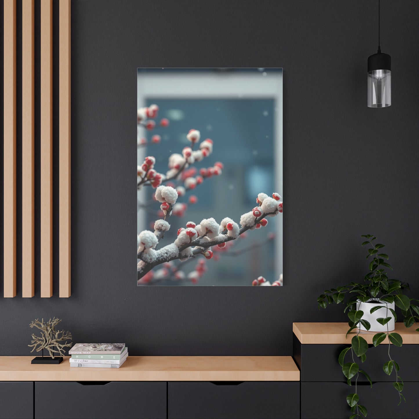 Seasonal Art Supreme Gallery Wall Art & Canvas Print