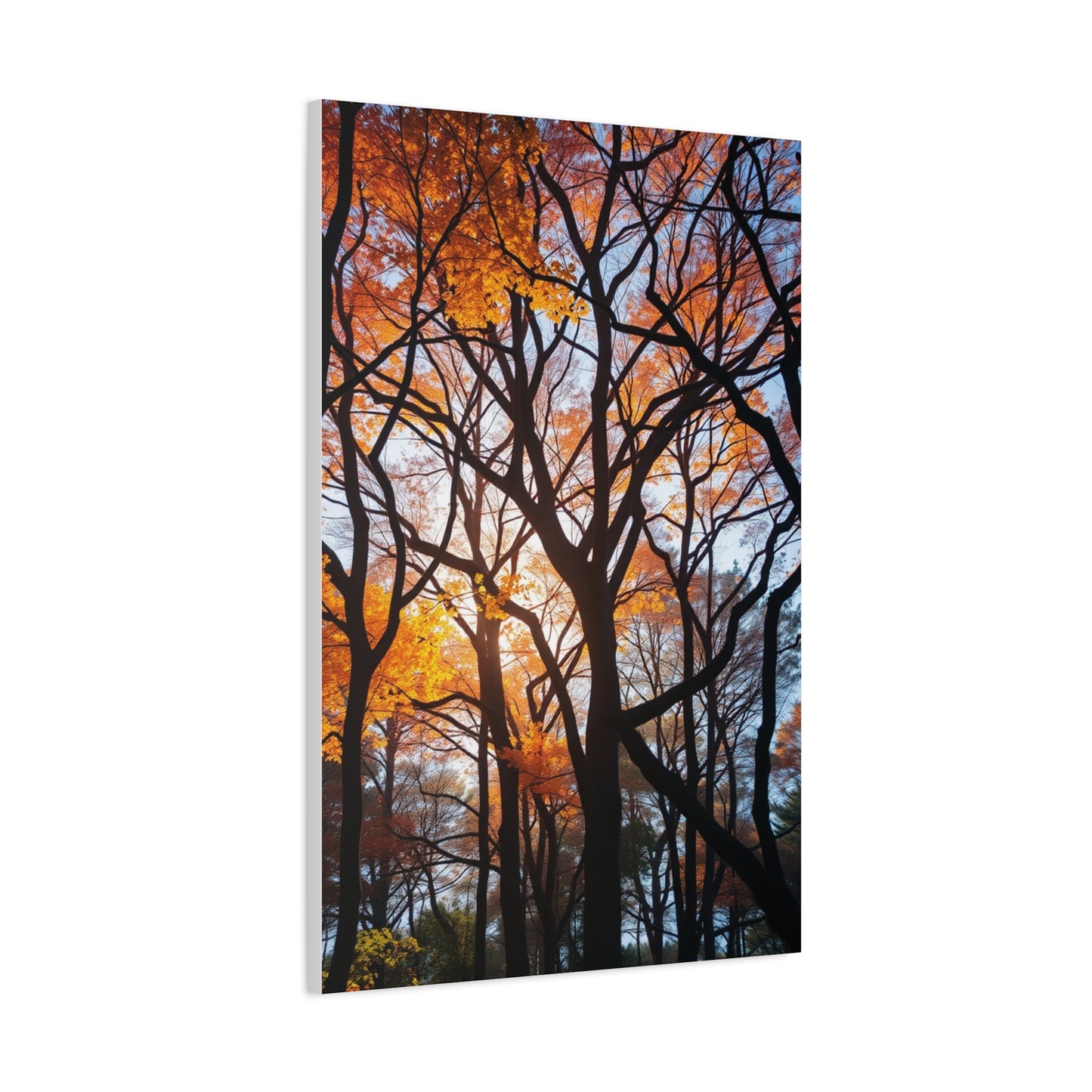 Trees Wall Art Luxury Canvas Wall Art & Canvas Print