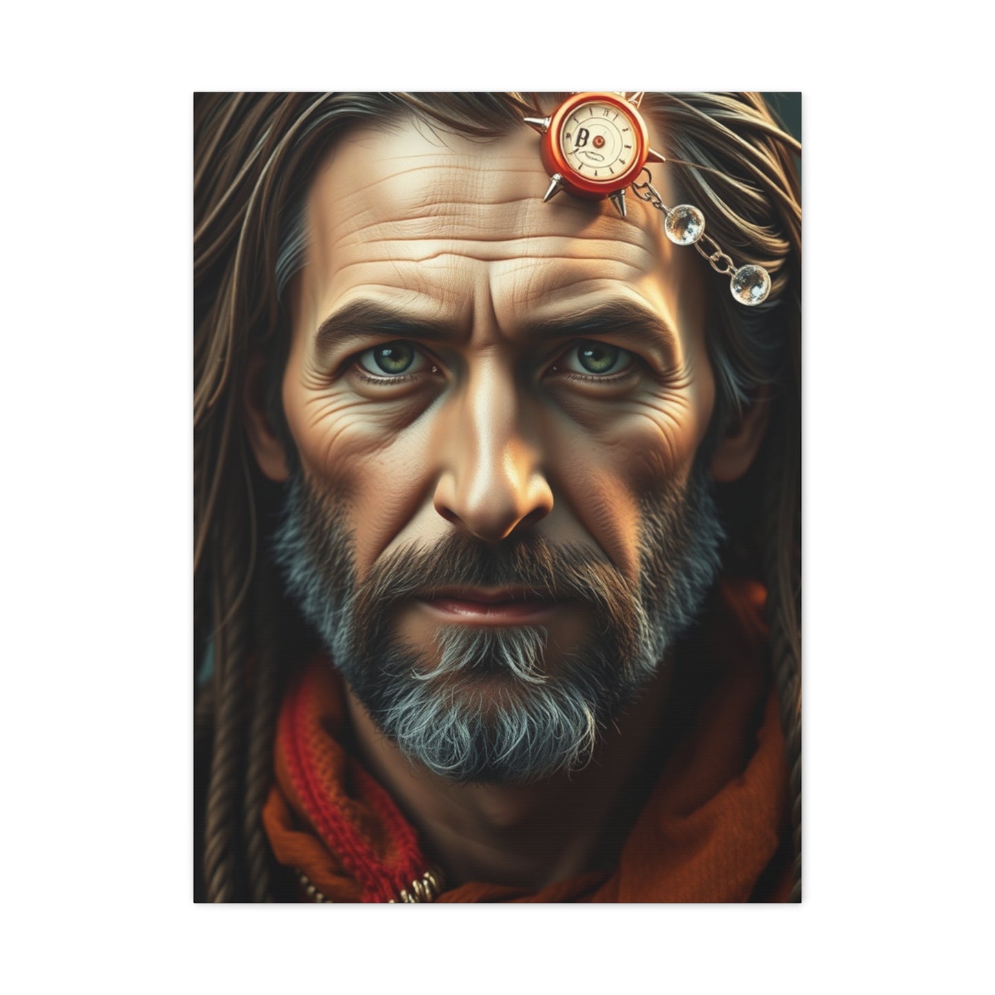 Chris Consani Art Supreme Gallery Wall Art & Canvas Print