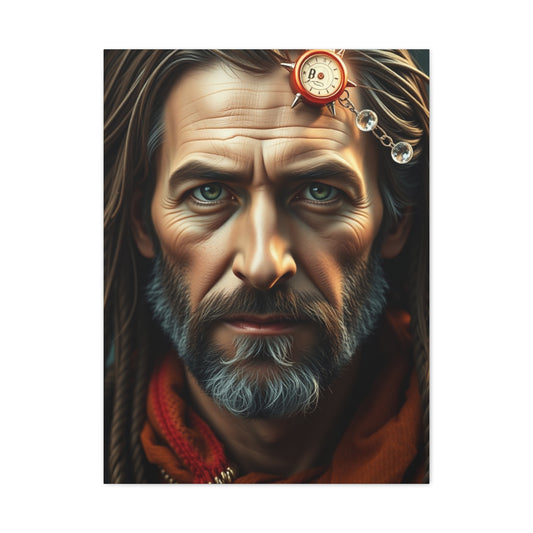 Chris Consani Art Supreme Gallery Wall Art & Canvas Print