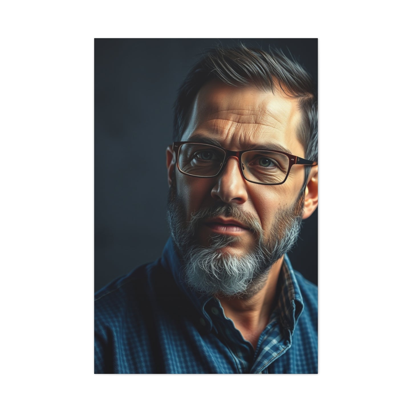 Supreme Chris Hytha Art Collection Wall Art & Canvas Print