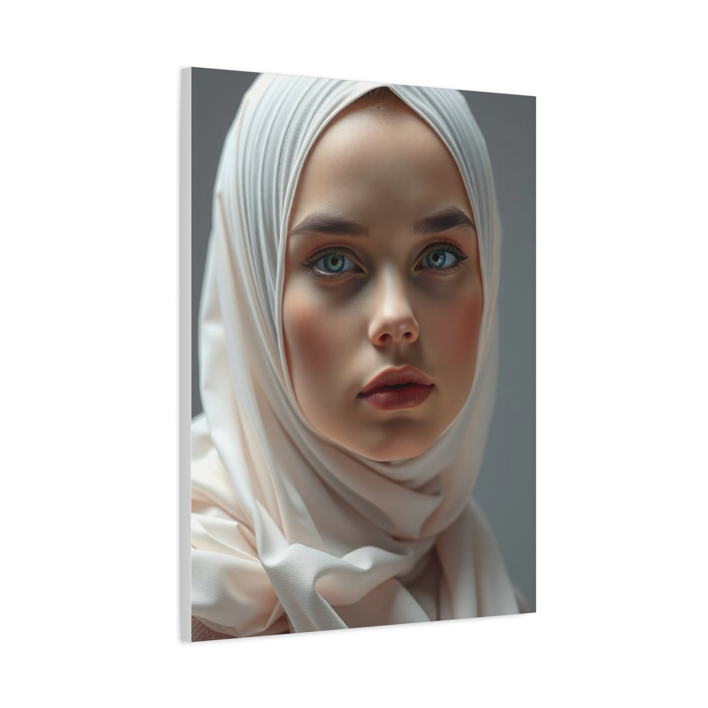 Tranquil Essence Masterpiece Wall Art & Canvas Print