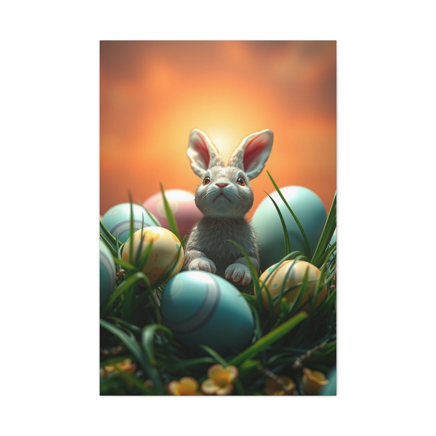 Elite Easter Art Vision Wall Art & Canvas Print
