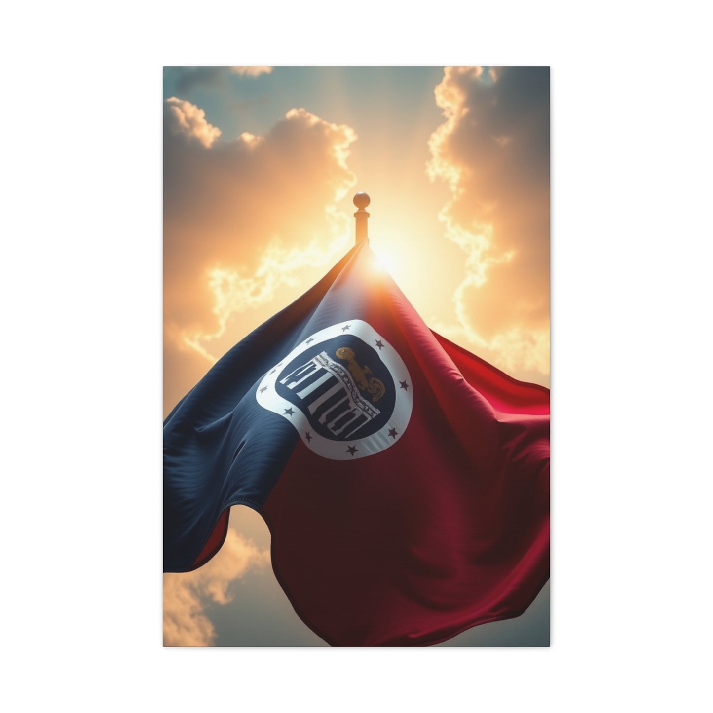 Majestic Standard Artistry Wall Art & Canvas Print