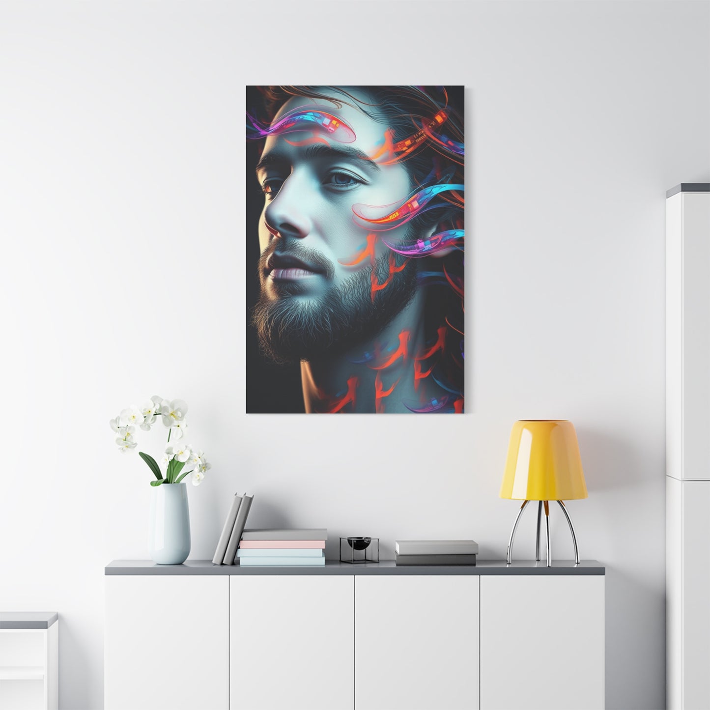 Luxury Andreas Lie Art Collection Wall Art & Canvas Print