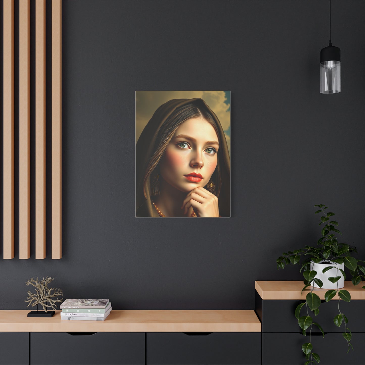 Classic Art Supreme Gallery Wall Art & Canvas Print