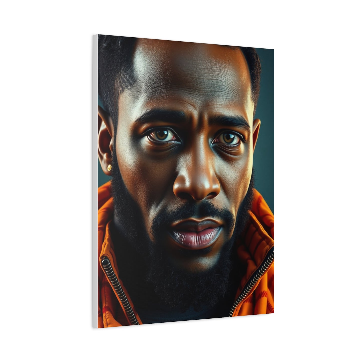 Supreme Keith Mallett Art Collection Wall Art & Canvas Print