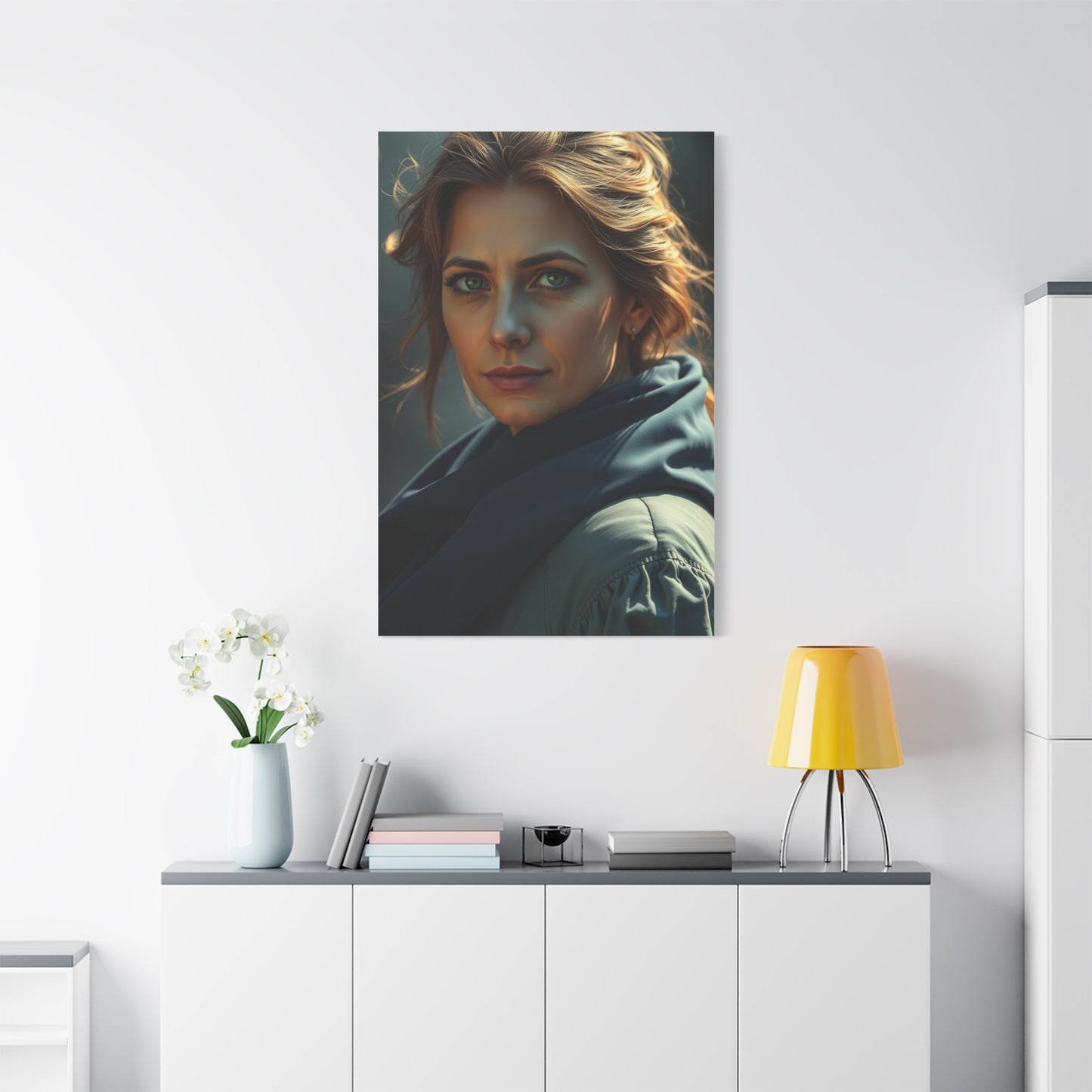 Elite Silvia Vassileva Art Vision Wall Art & Canvas Print