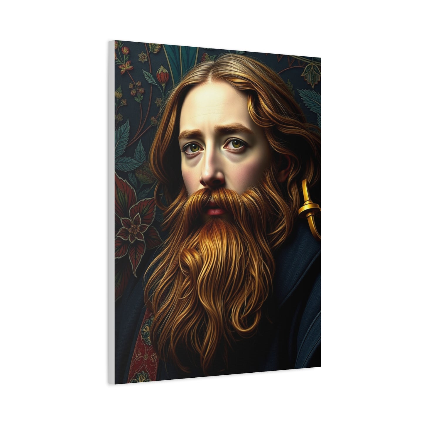 Collection William Morris Art Art Wall Art & Canvas Print