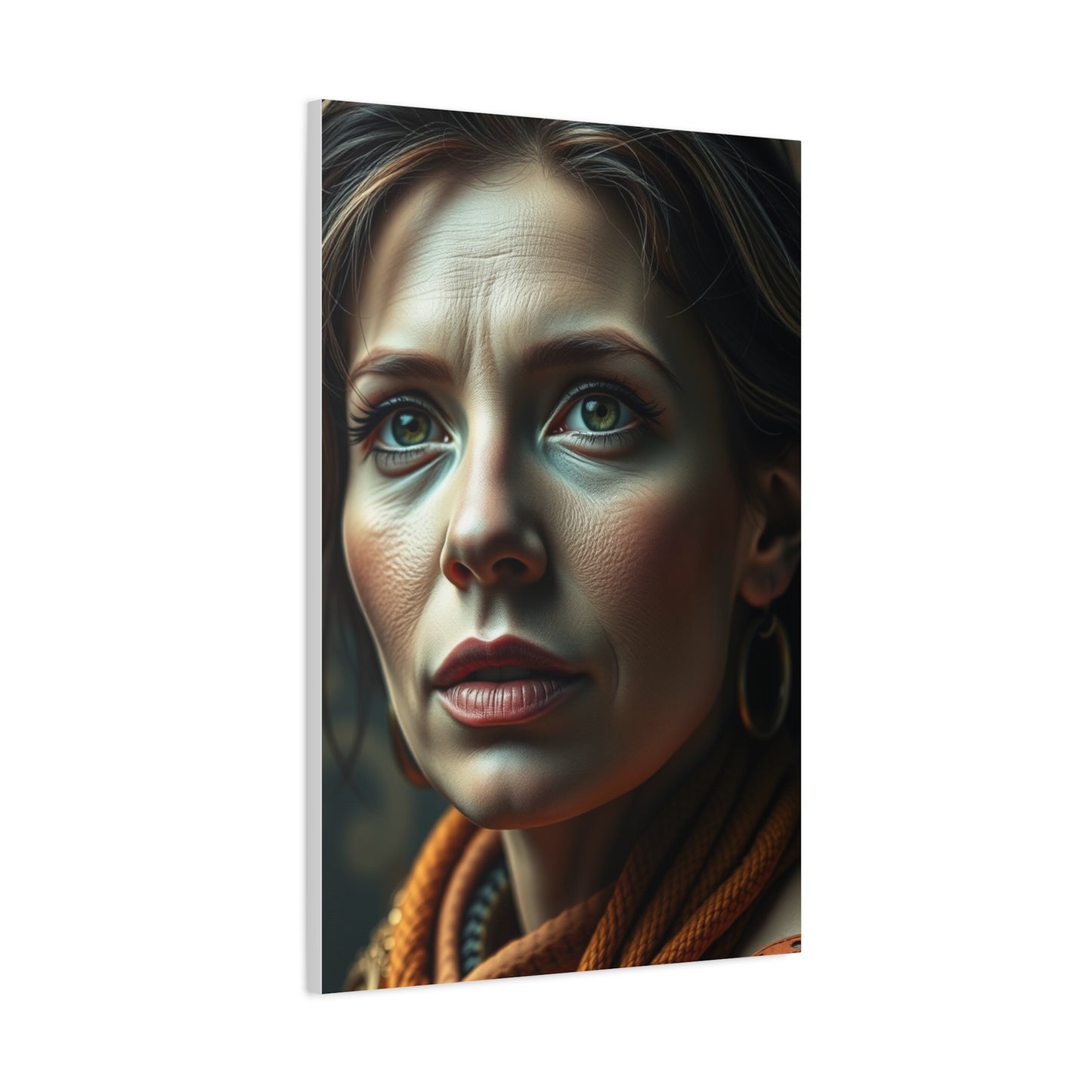 Kim Parker Art Luxury Canvas Wall Art & Canvas Print