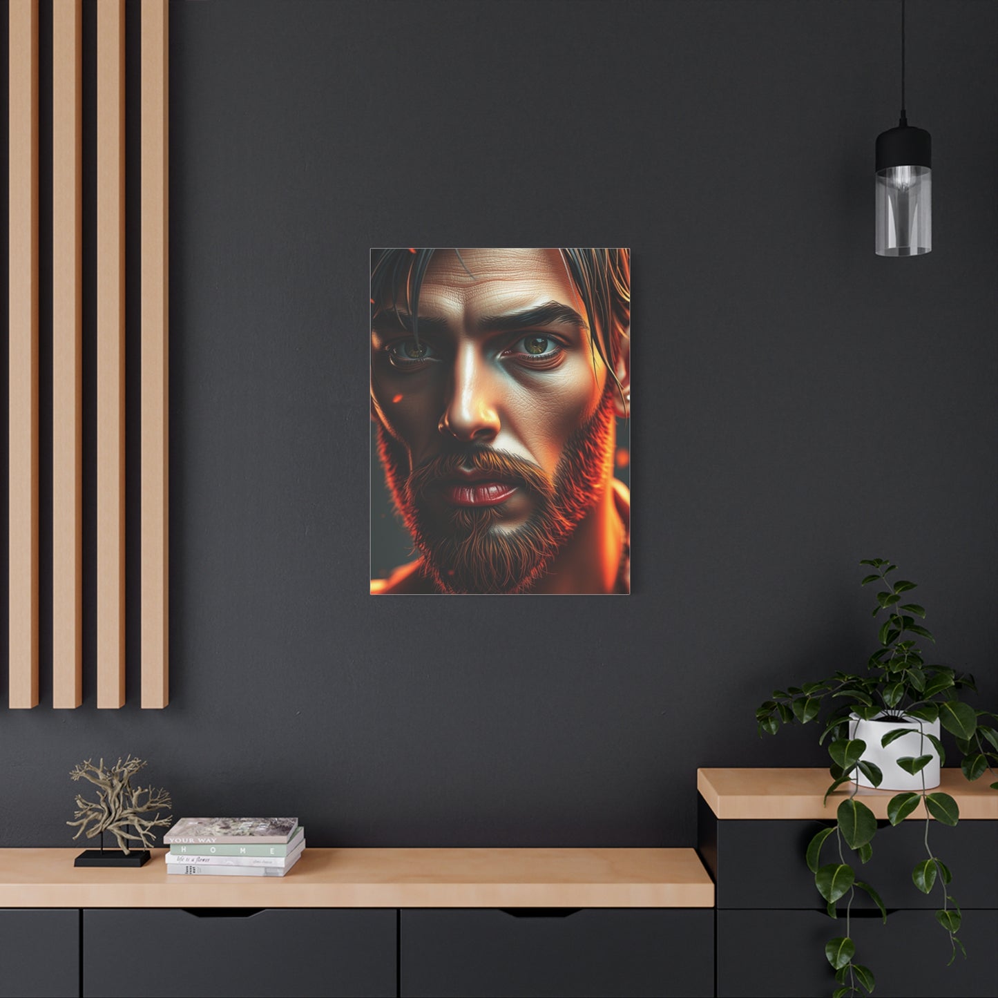 Opulent Virtual Expression