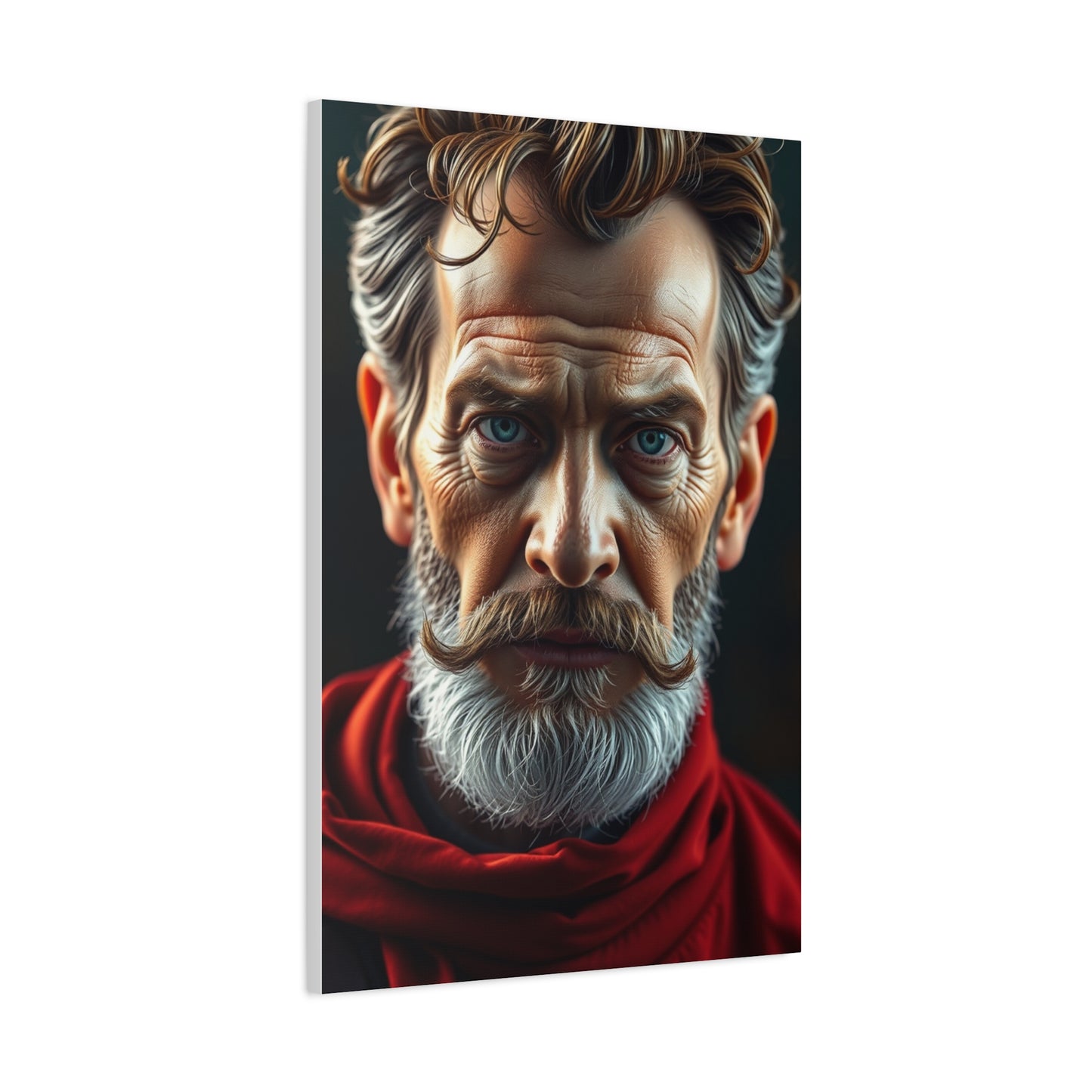 Collection Phillppe Hugonnard Art Art Wall Art & Canvas Print