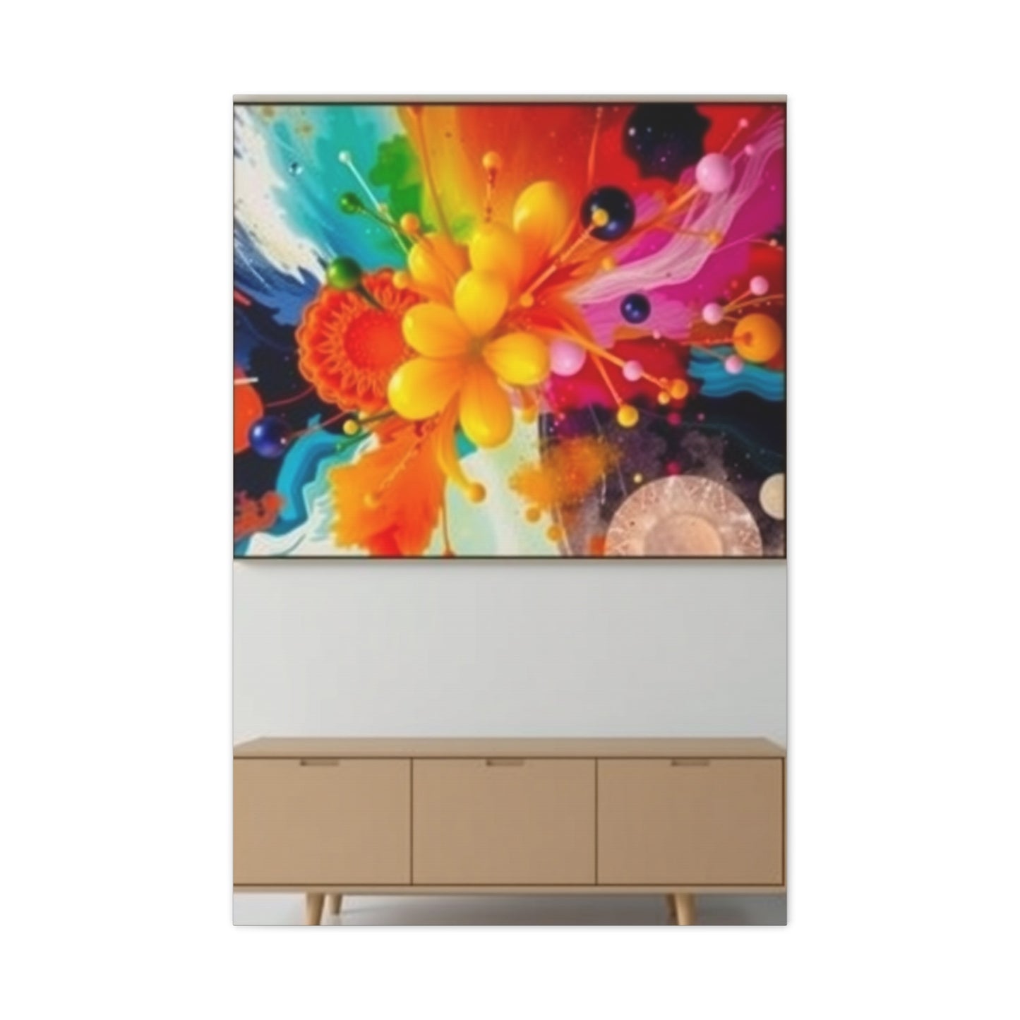 Luminous Palette Masterpiece