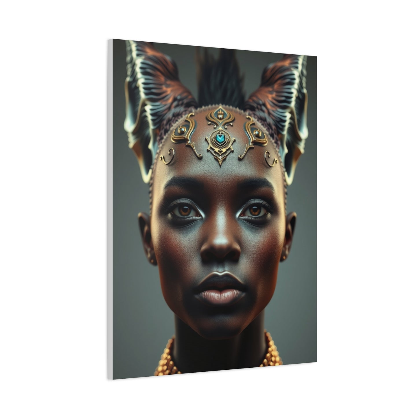 Vision EttaVee Art Art Wall Art & Canvas Print